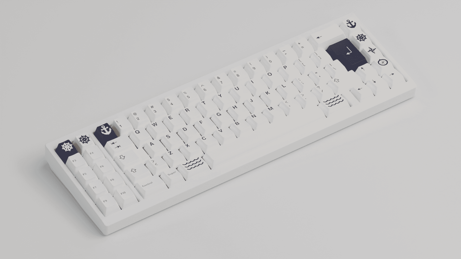 GMK Seafarer | GB Live! image 17