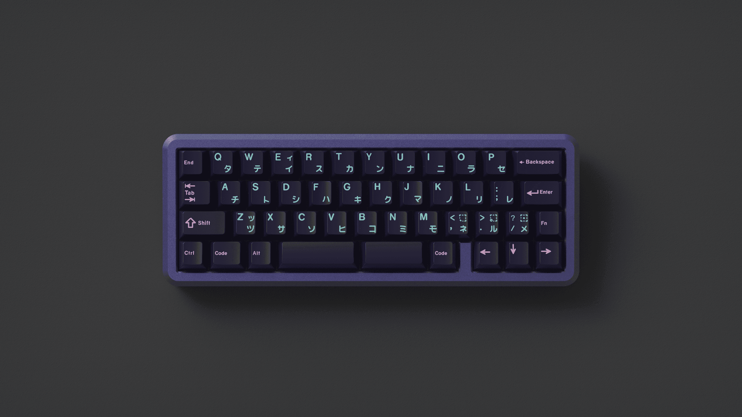 GMK Analog Dreams 2 image 59