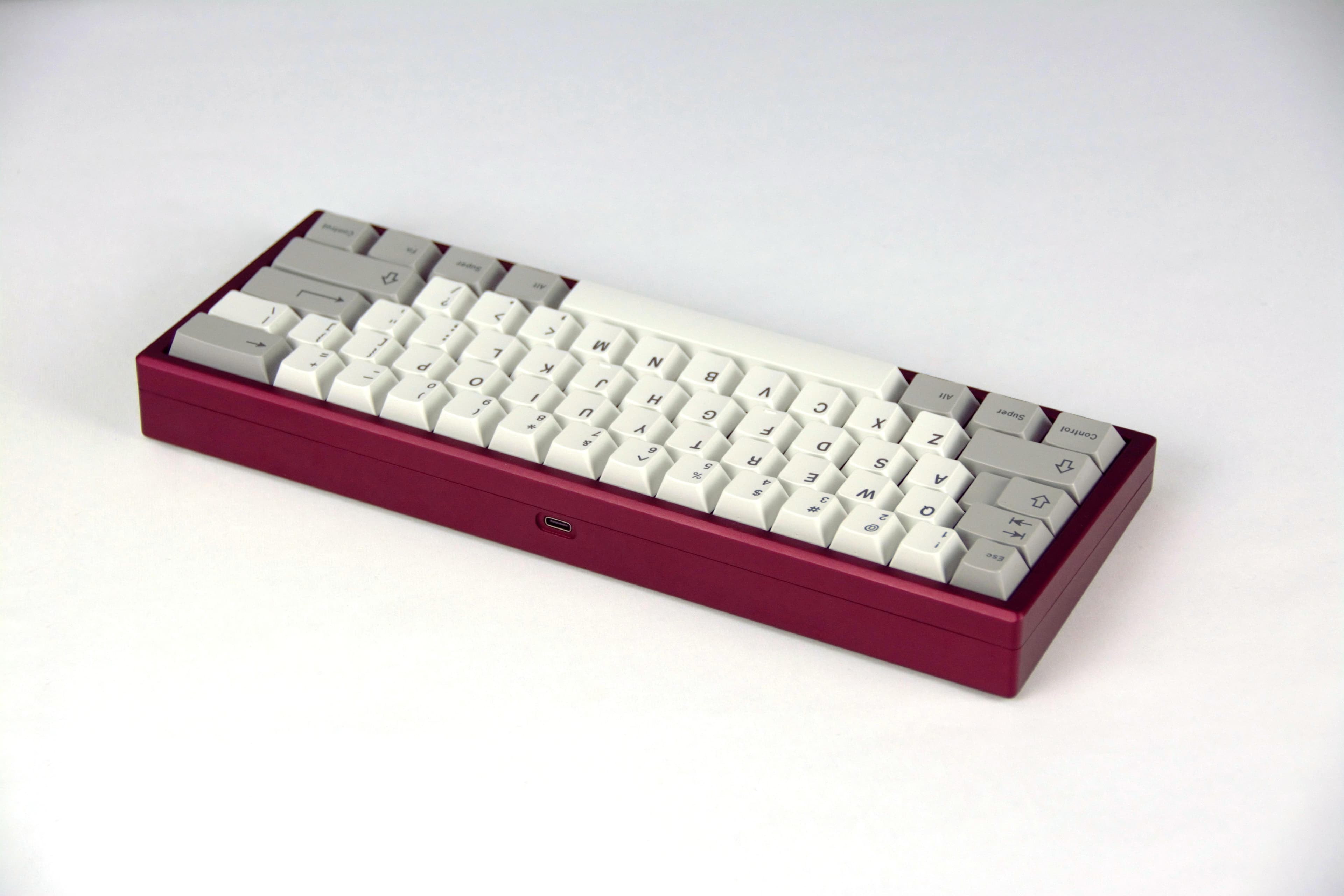 Novus 60 - GB LIVE NOW