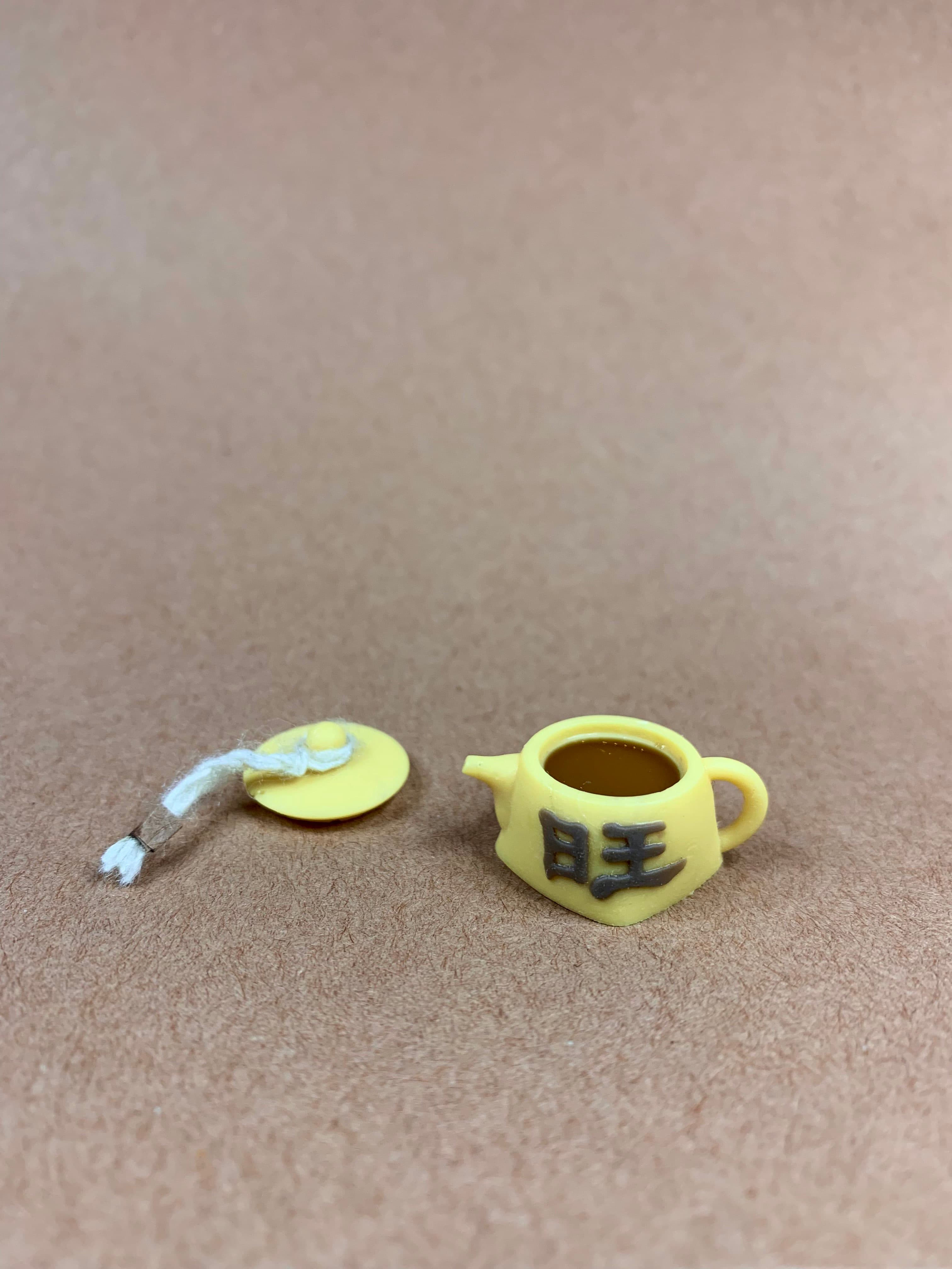 GMK fenglisu (鳳梨酥) | GB LIVE from April 8th to May 9th image 41