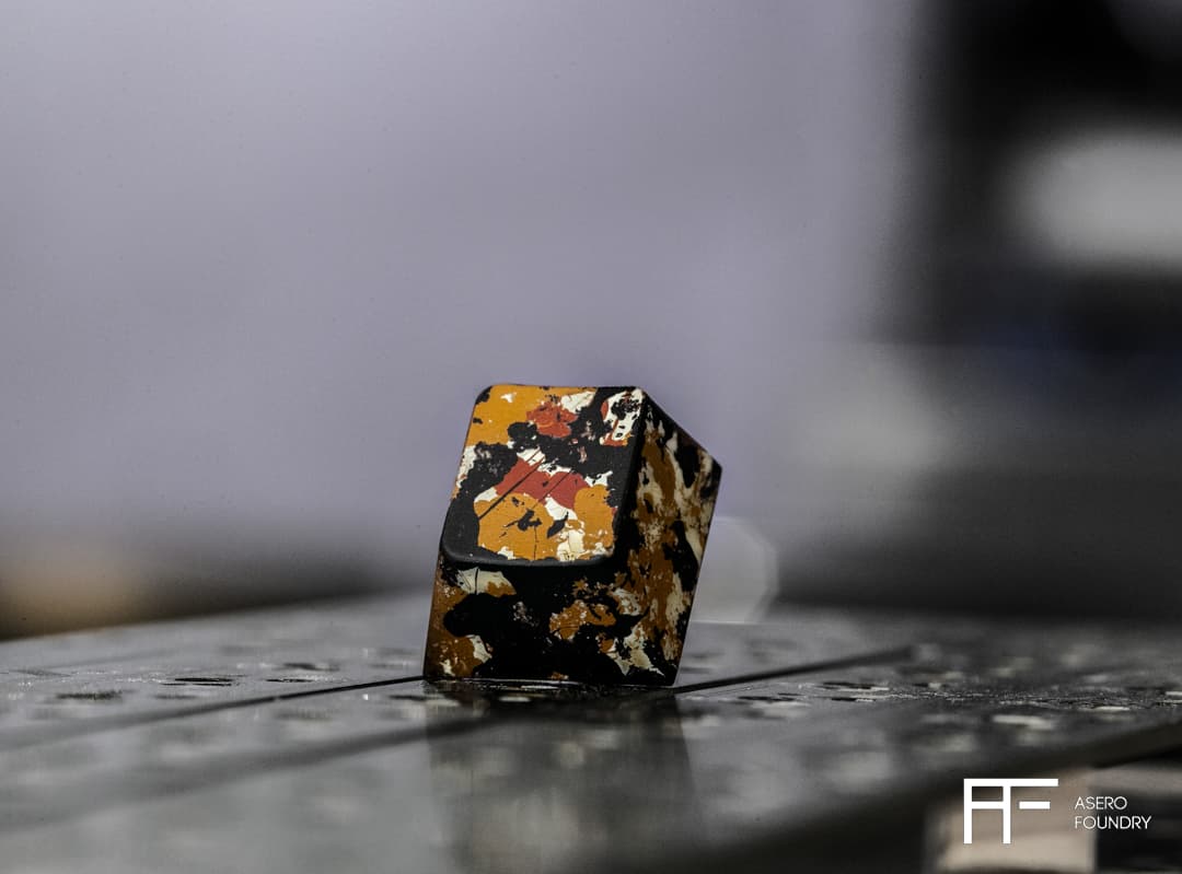 ePBT Solaria - GB June 4 - Asero Artisan Price Available! image 33