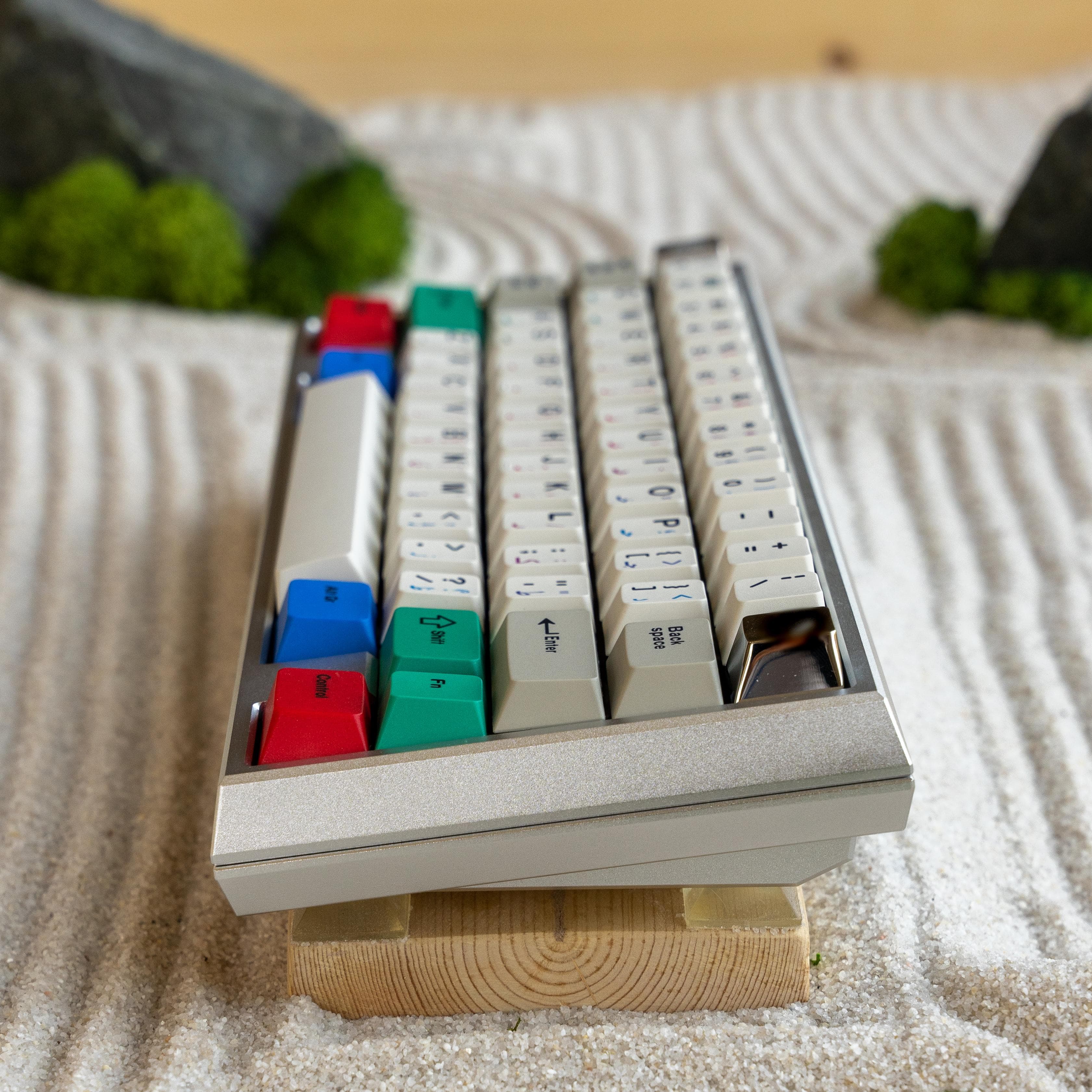 Han60v2 | A Plateless Gasket 60% | New Proto, Vendors, Info image 6