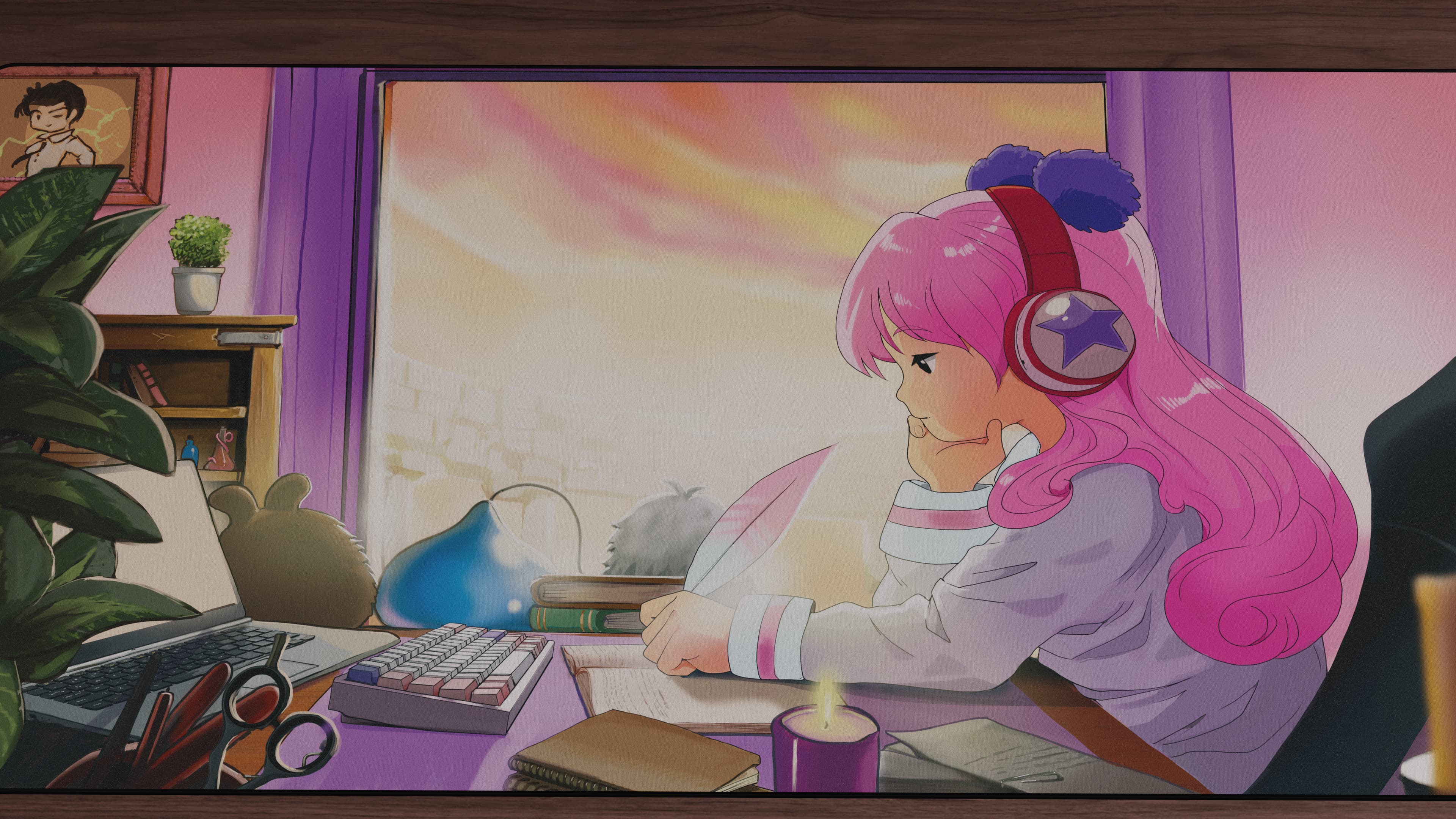 ePBT Superstar | GEEKKEY Collab | GB starts TOMORROW Feb 12! image 16