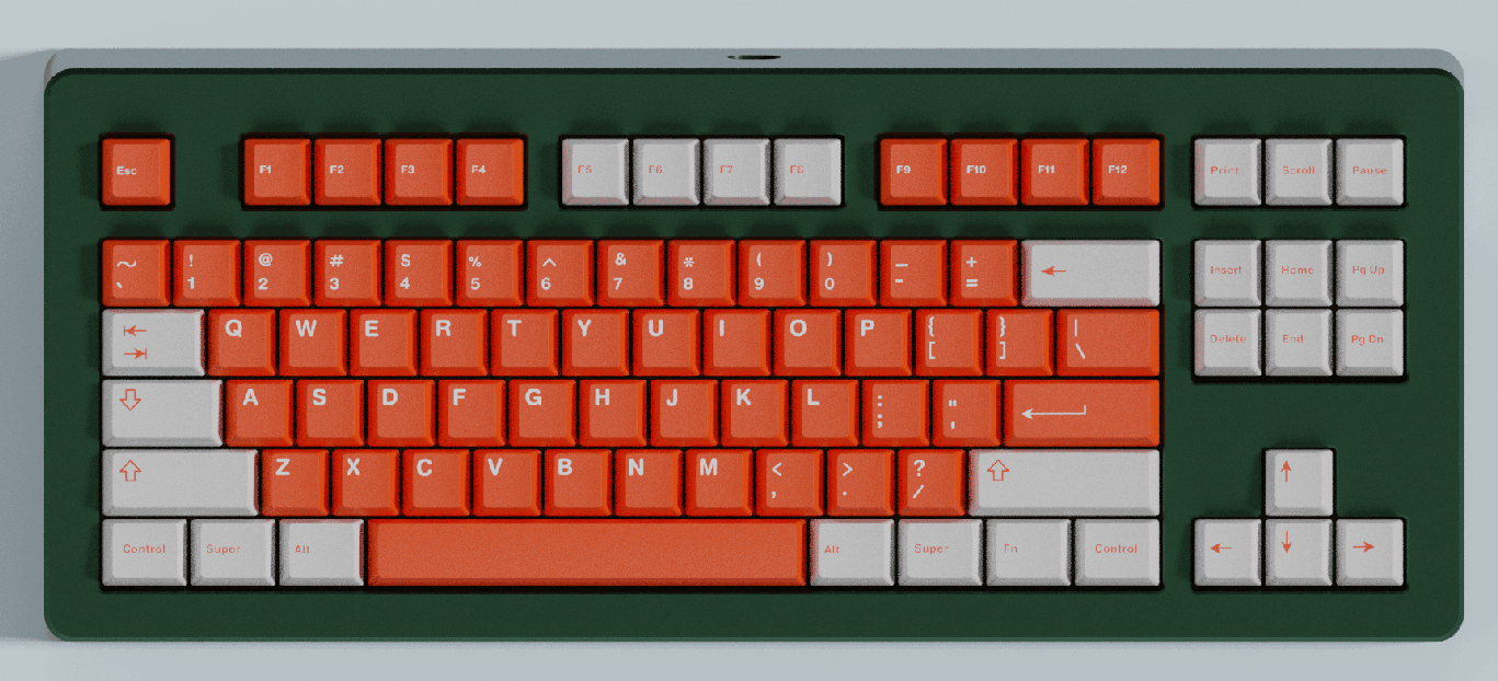 GMK Mountaineering | Outdated post please refer to link at the top of post image 11