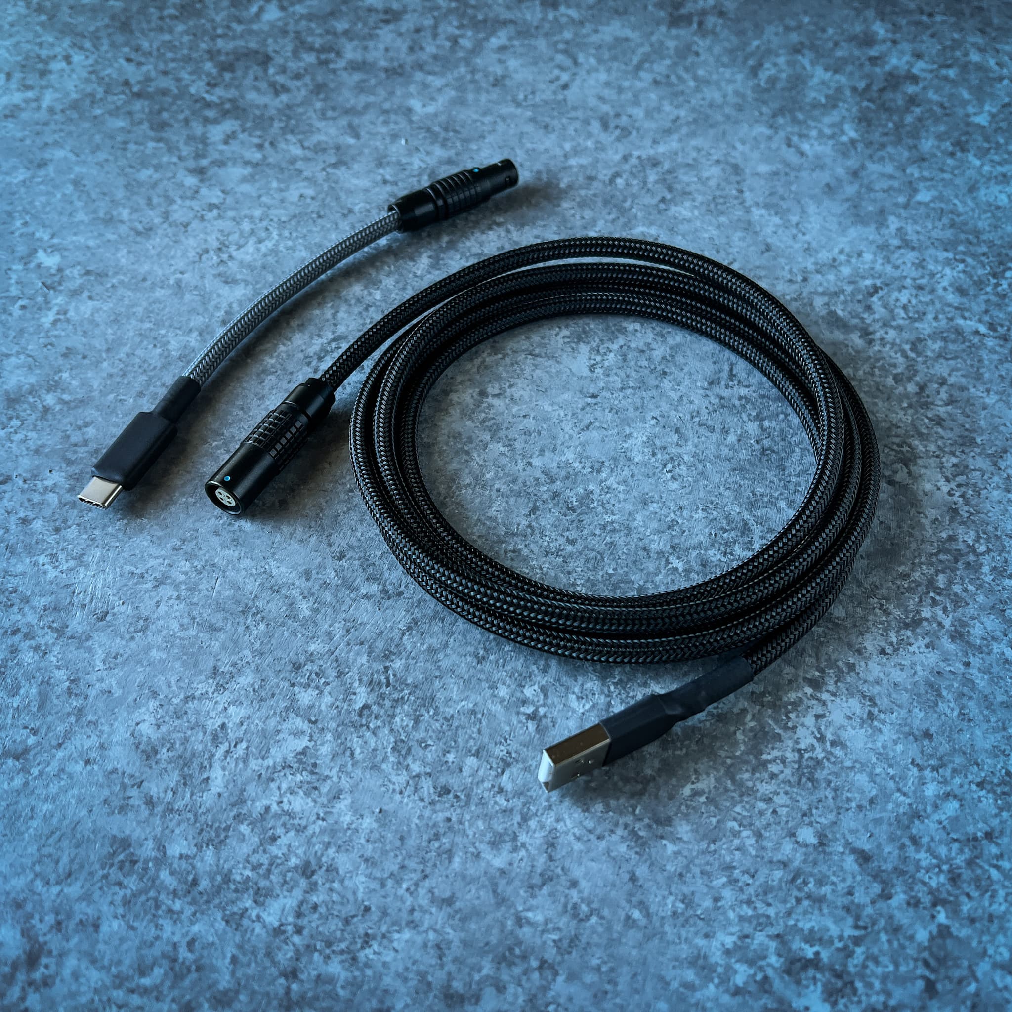 KBM - Pbeater - AceCables Collab Announcement image 28