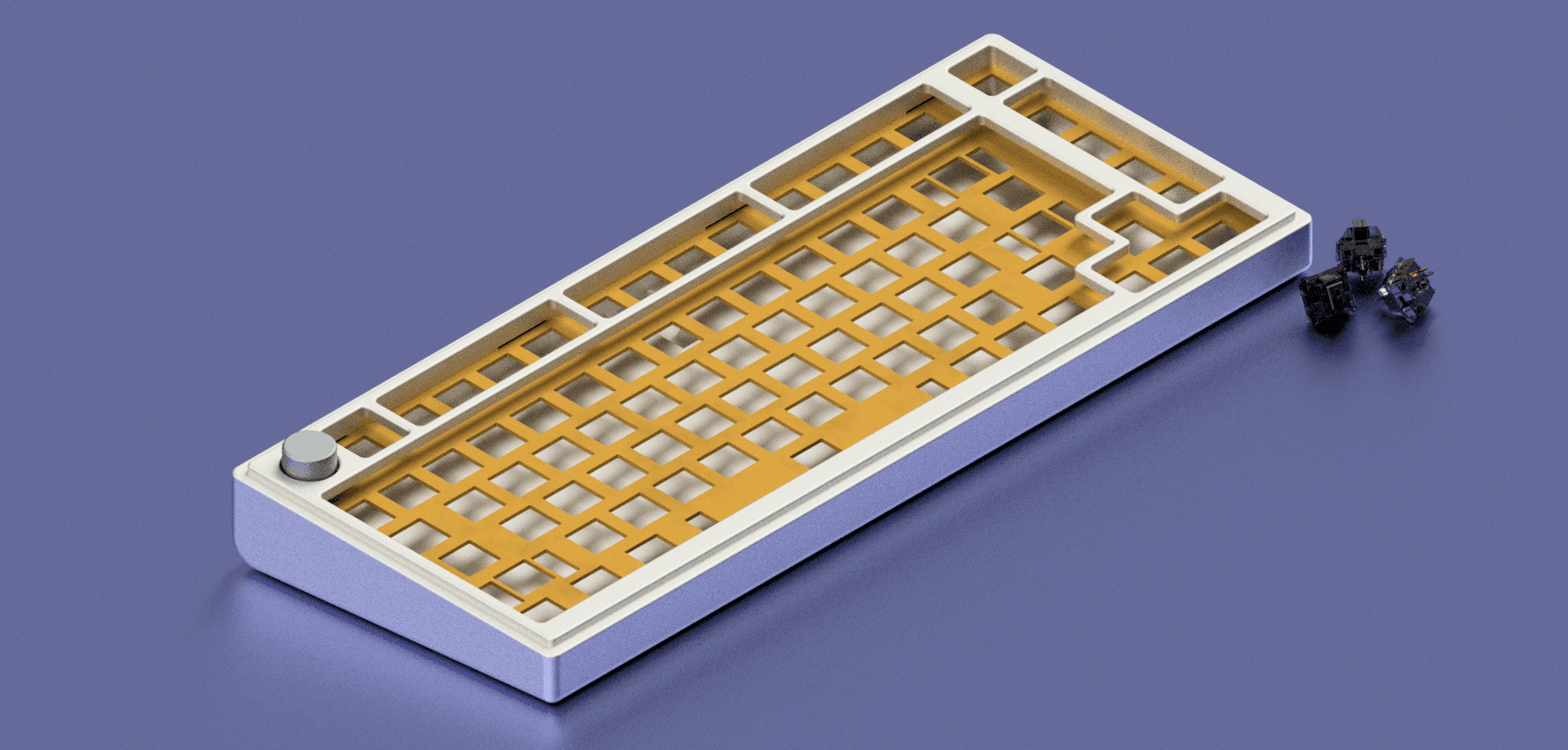 LW-75 by Laneware | Prototypes Are Here! | image 18