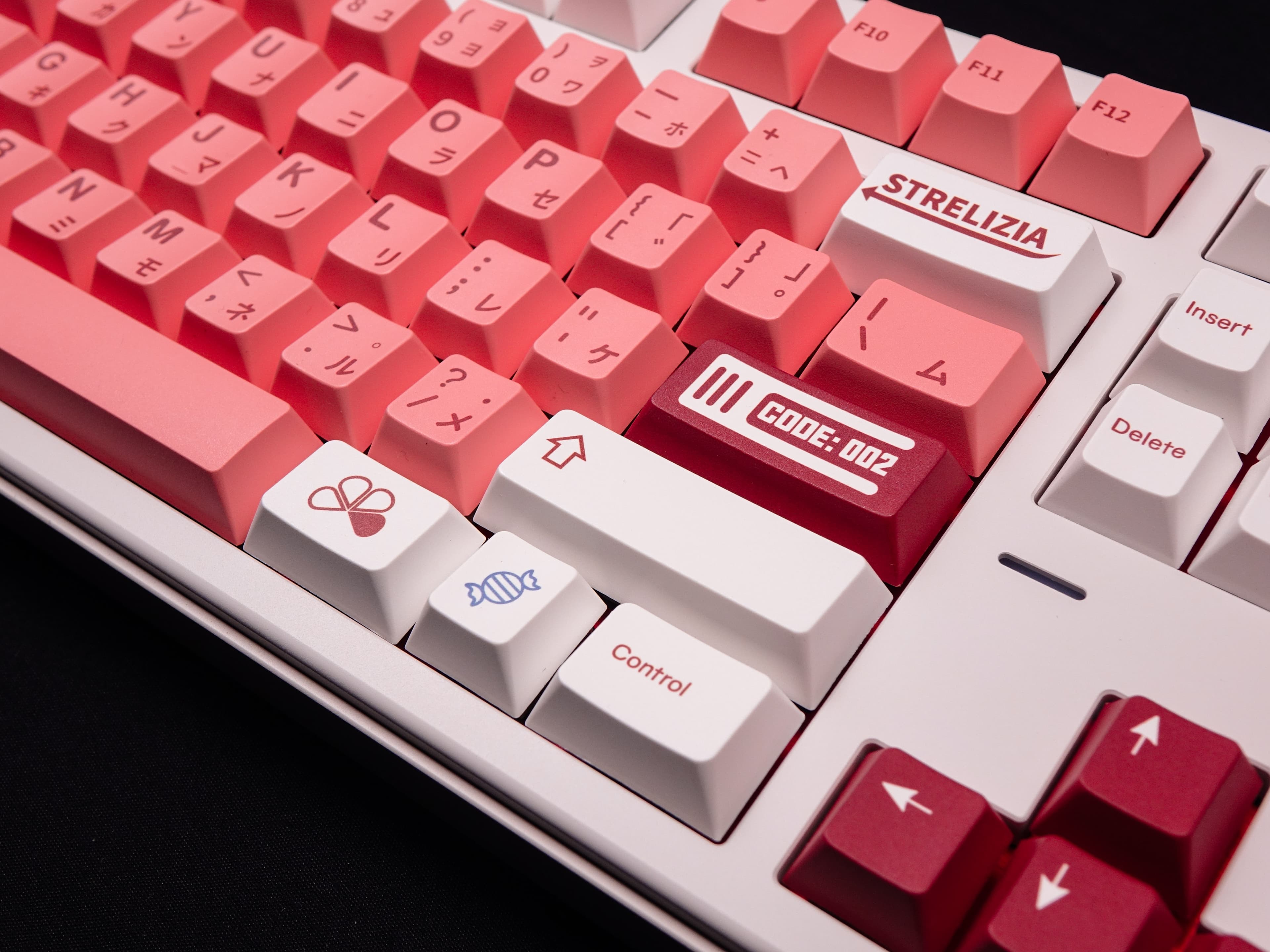 Milkyway PBT 02 & PBT 015 | GB is live!!!!!! image 21