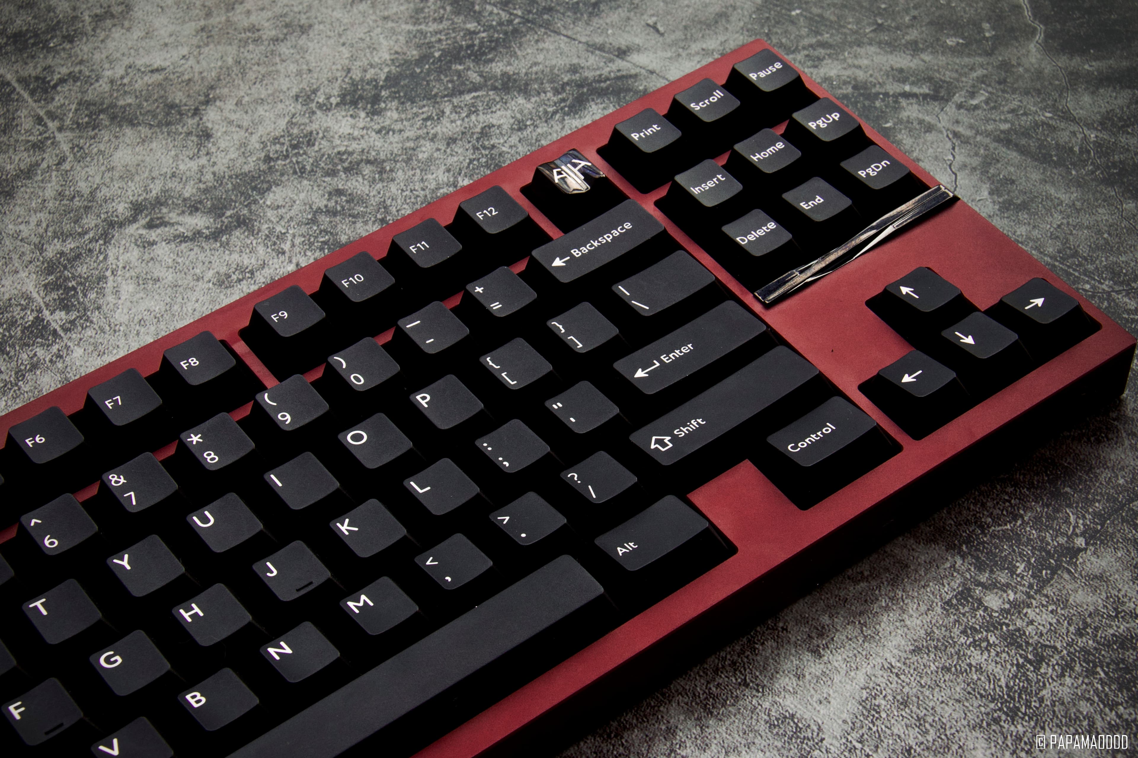 Haven TKL - An 80% Keyboard with F13 Layout image 23