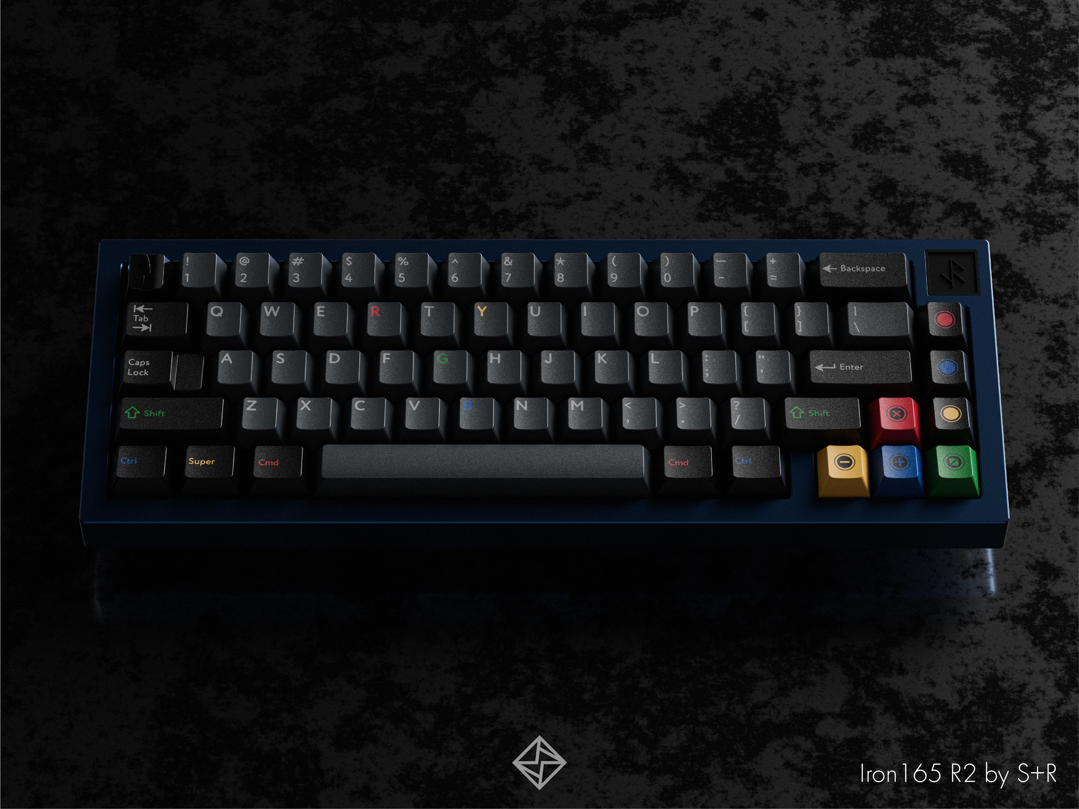 PBTfans-Retro Dark Lights (New Renders | Production Completed soon) image 20