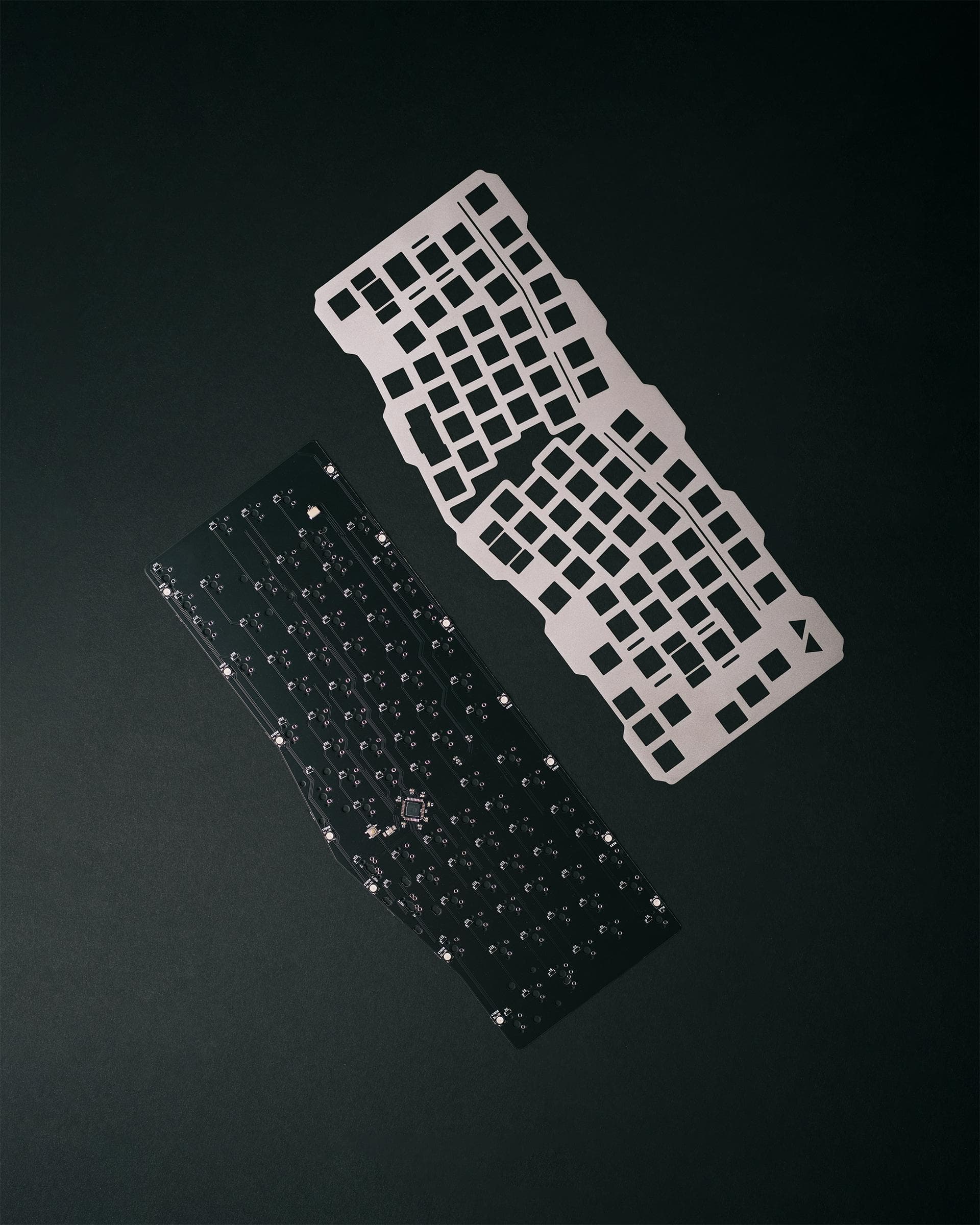 Fracture - 75% Gasket-Mounted Alice image 11