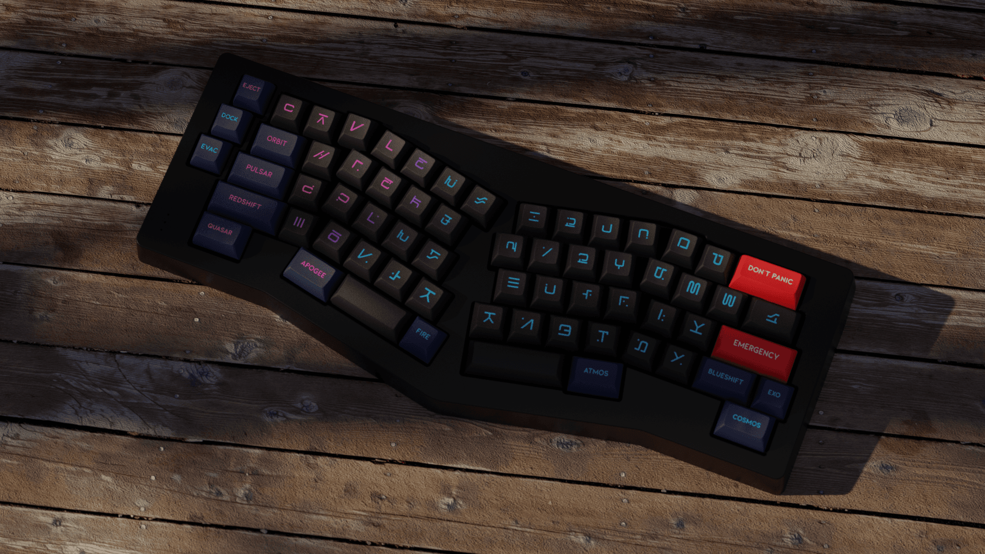 ⭐️ KAT Space Dust ⭐️ [GB starts soon - 24th May to 25th June] image 3