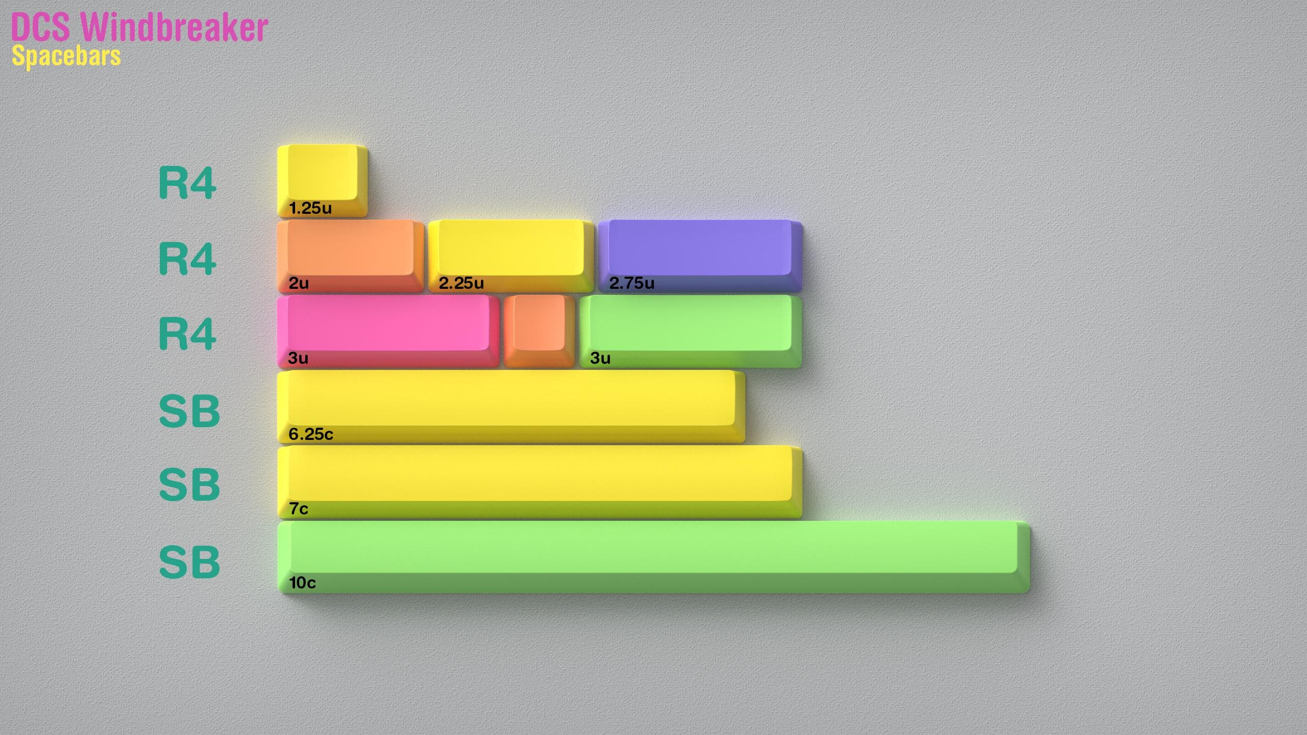 DCS Windbreaker - GB Launches May 20th image 5