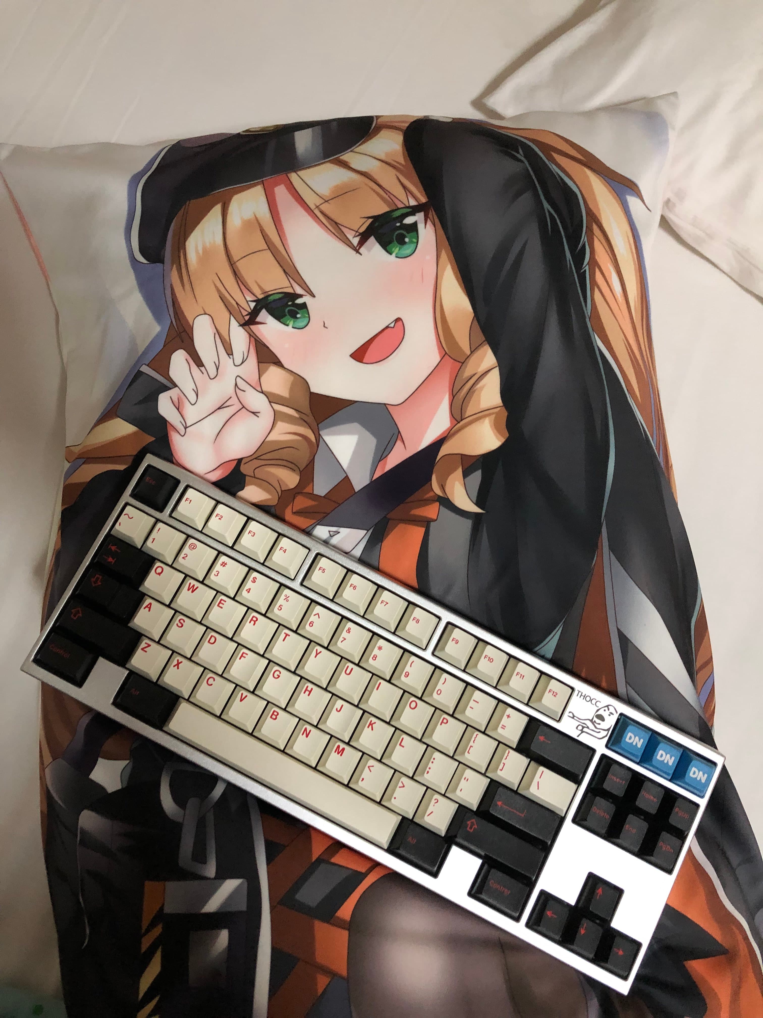 Thocc Kay El image 10