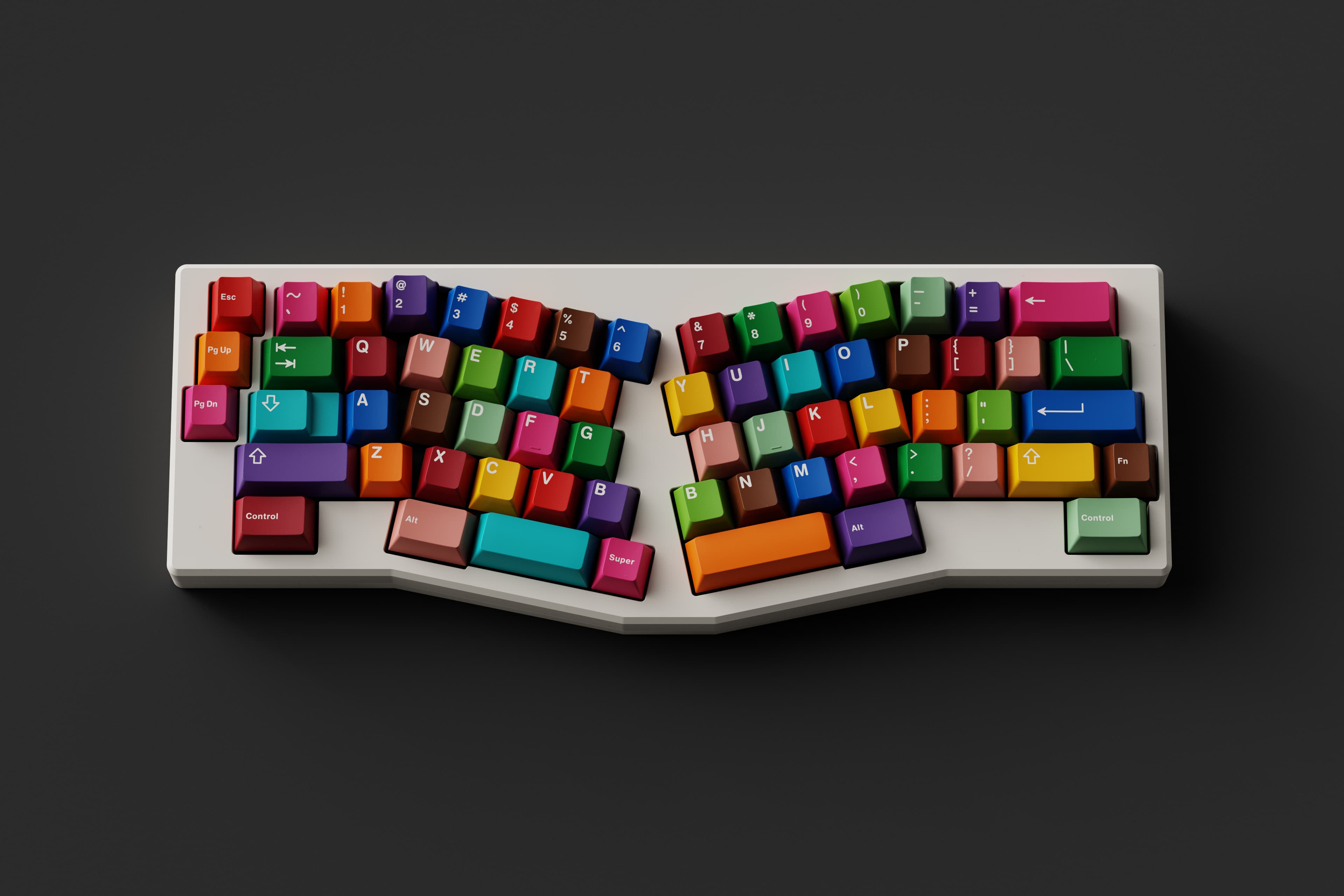 gmk colors image 4
