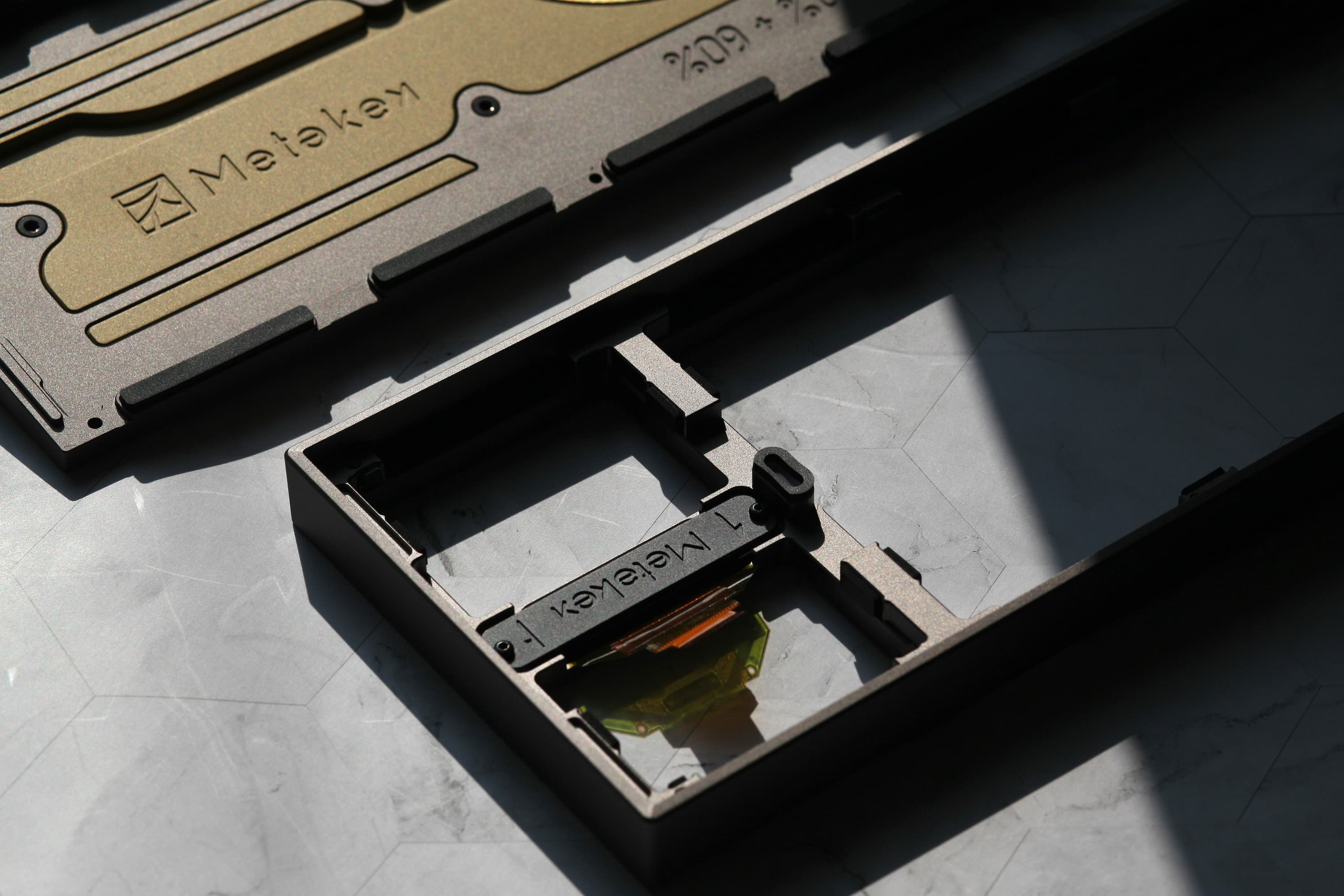 TENET 70% Keyboard Kit with OLED Screen | GB coming up on 06/20 image 48