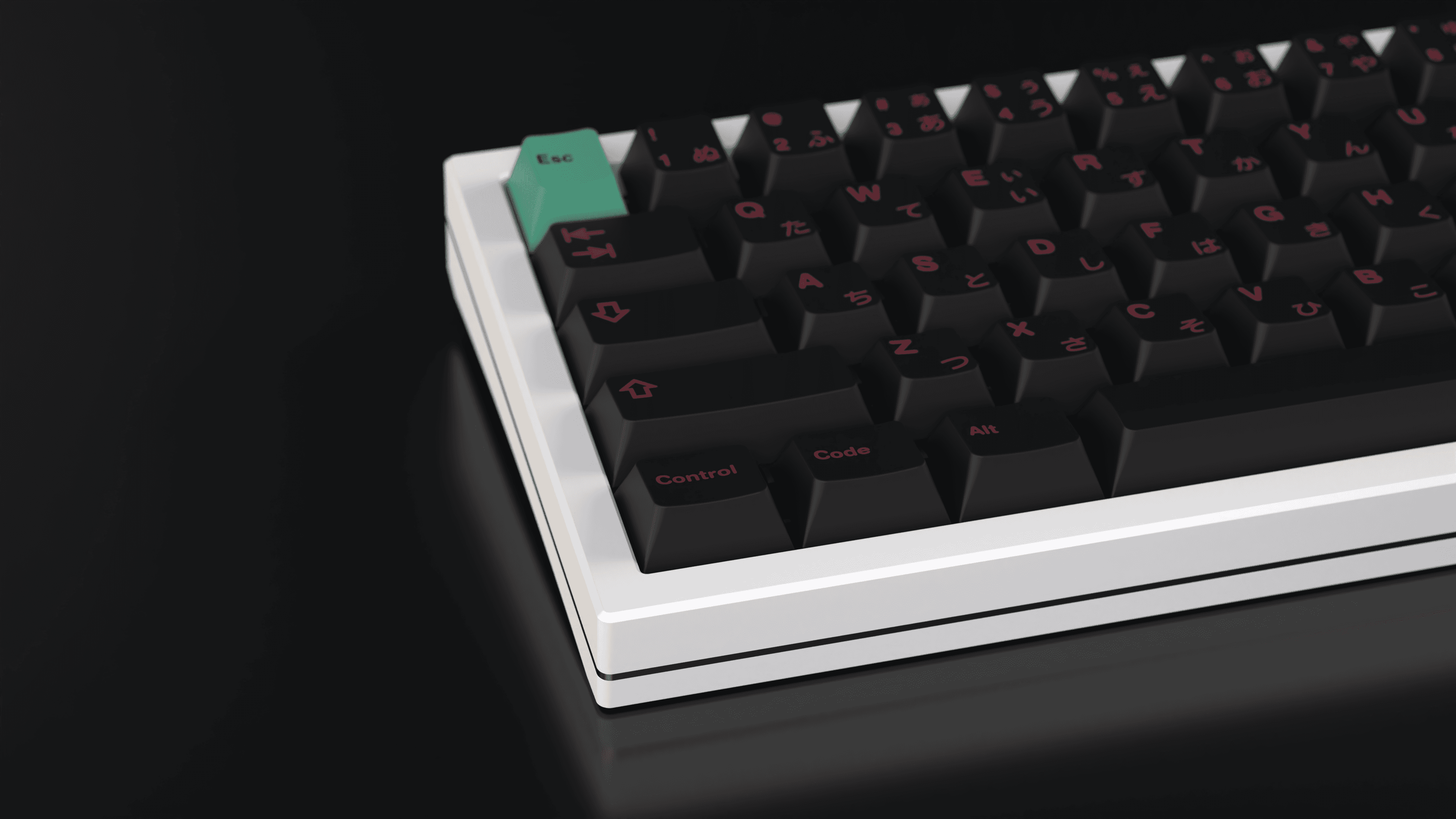 GMK Nichirin image 2