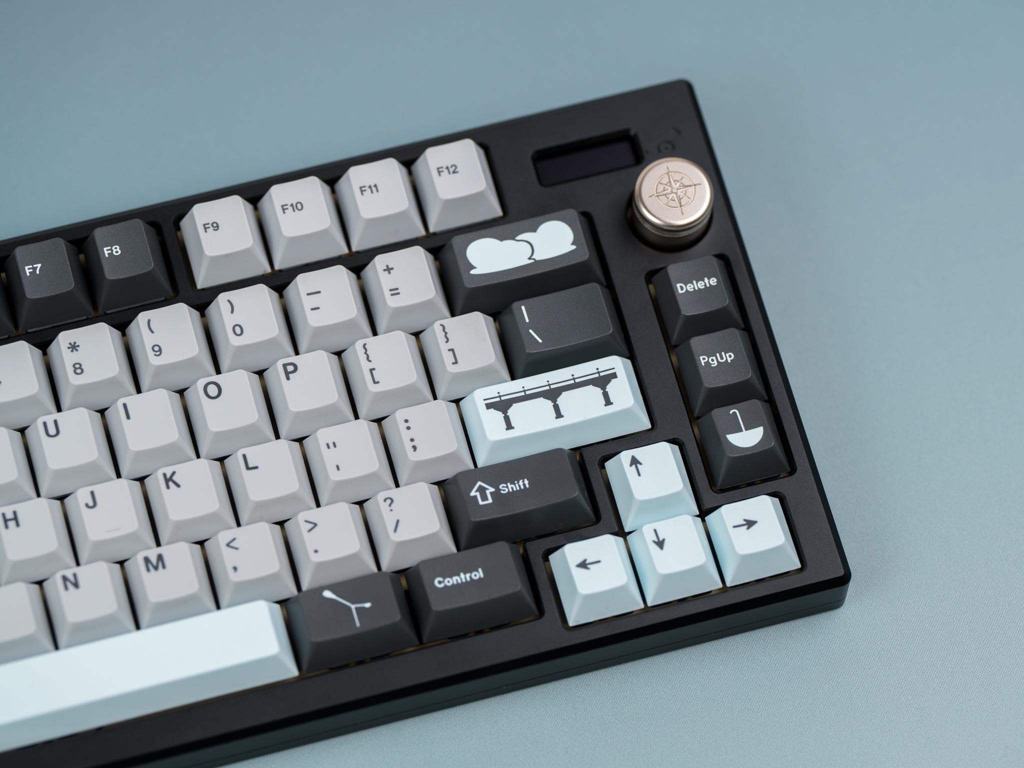 GMK Rainy Day (round 2) Group Buy May 15th - June 15th image 19