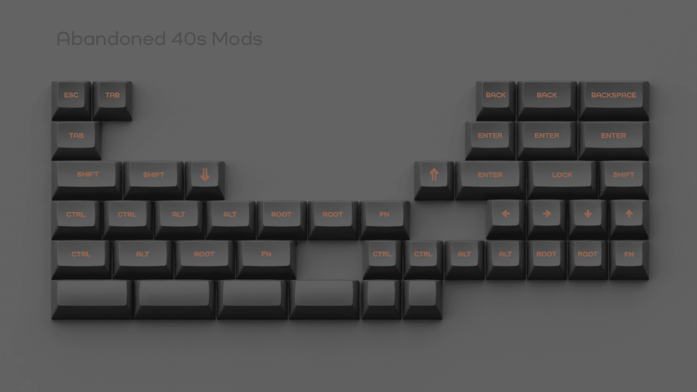 KAT Overgrown - GB August 5th to September 5th image 11