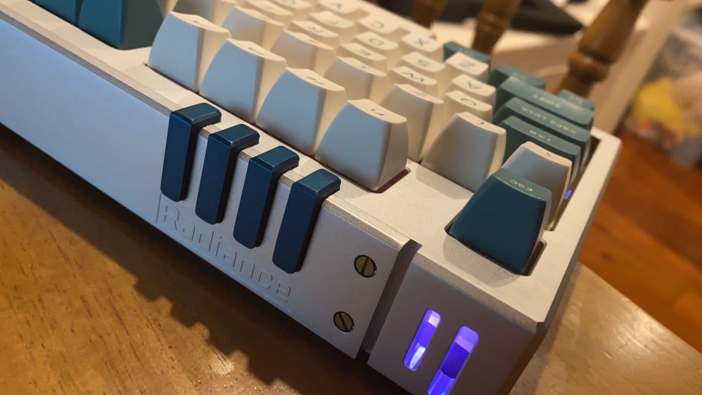 43 Studio - Radiance TKL | GB details finalized [23/4/21] image 11