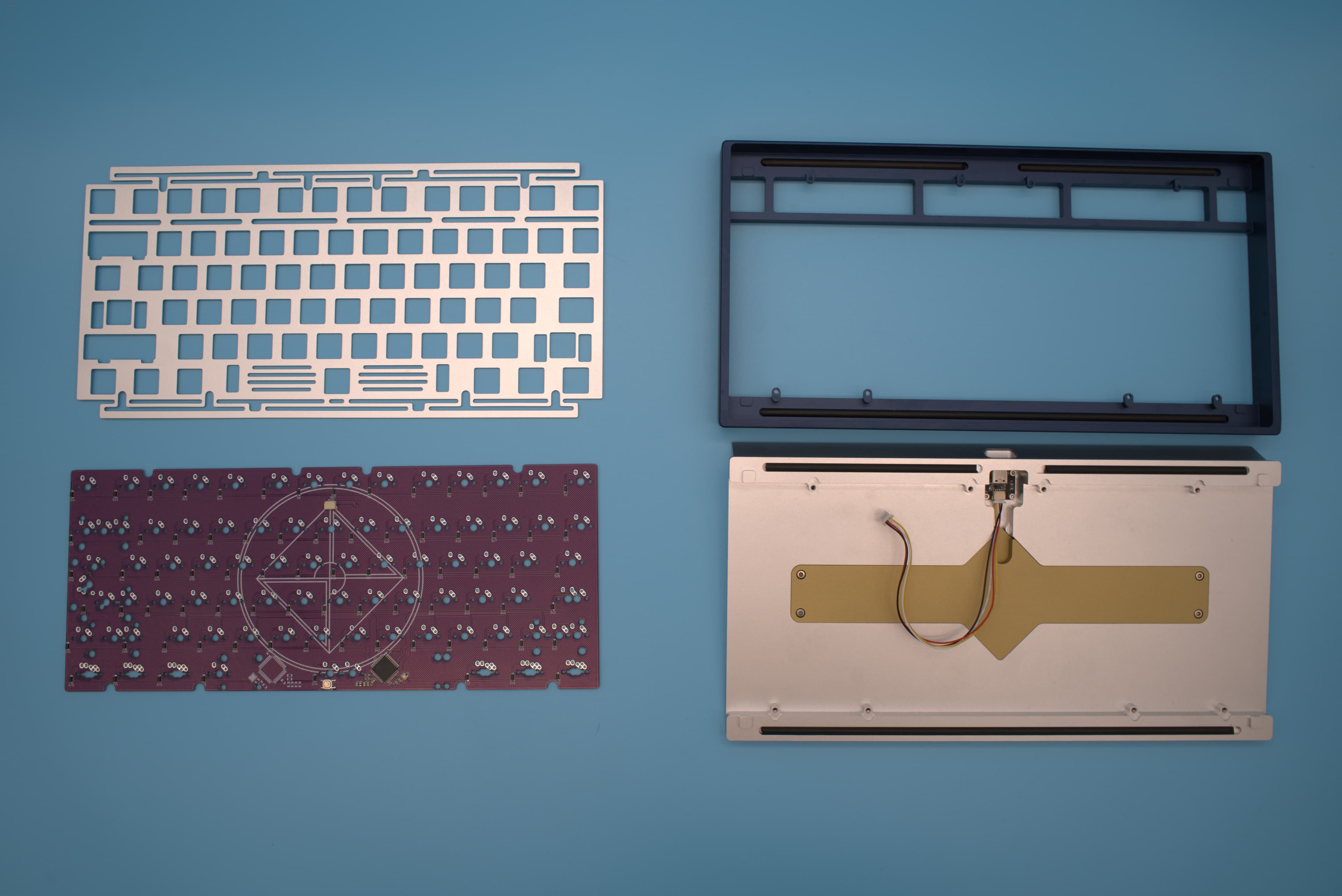 Symmetry 70 - Cancelled due to lack of interest. image 17