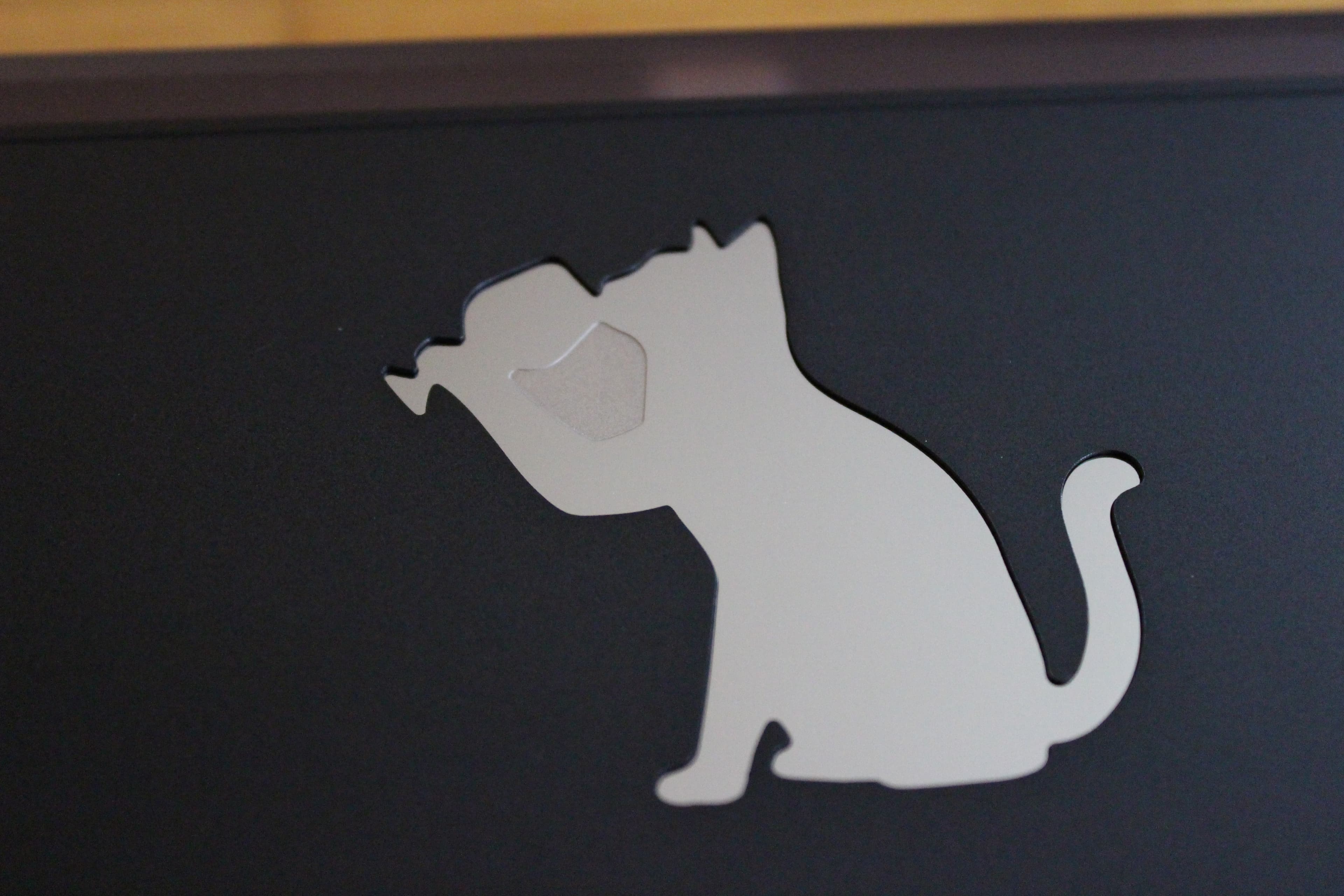 Katze - 60% O-Ring image 9