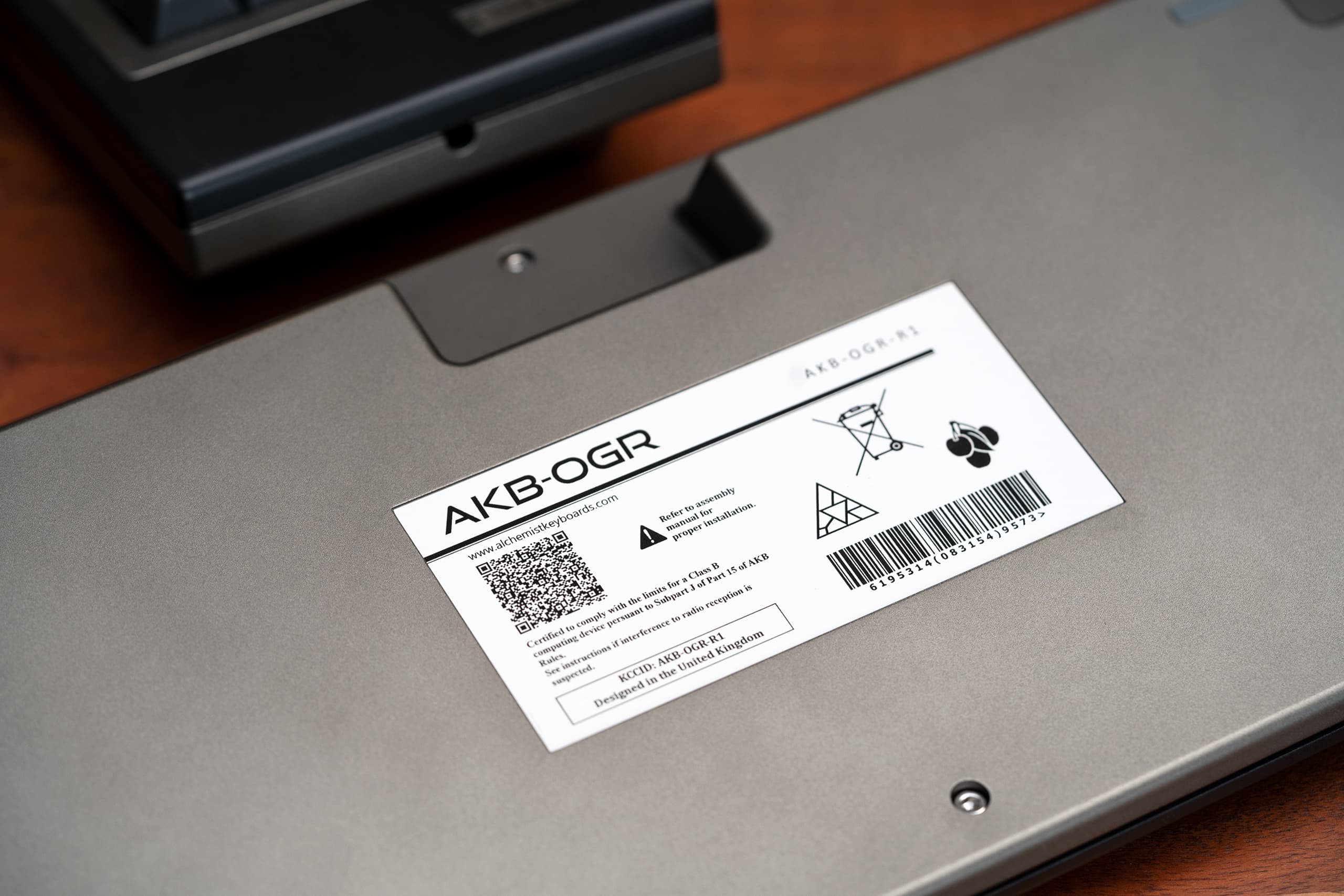 OGR - Retro 65XT image 11