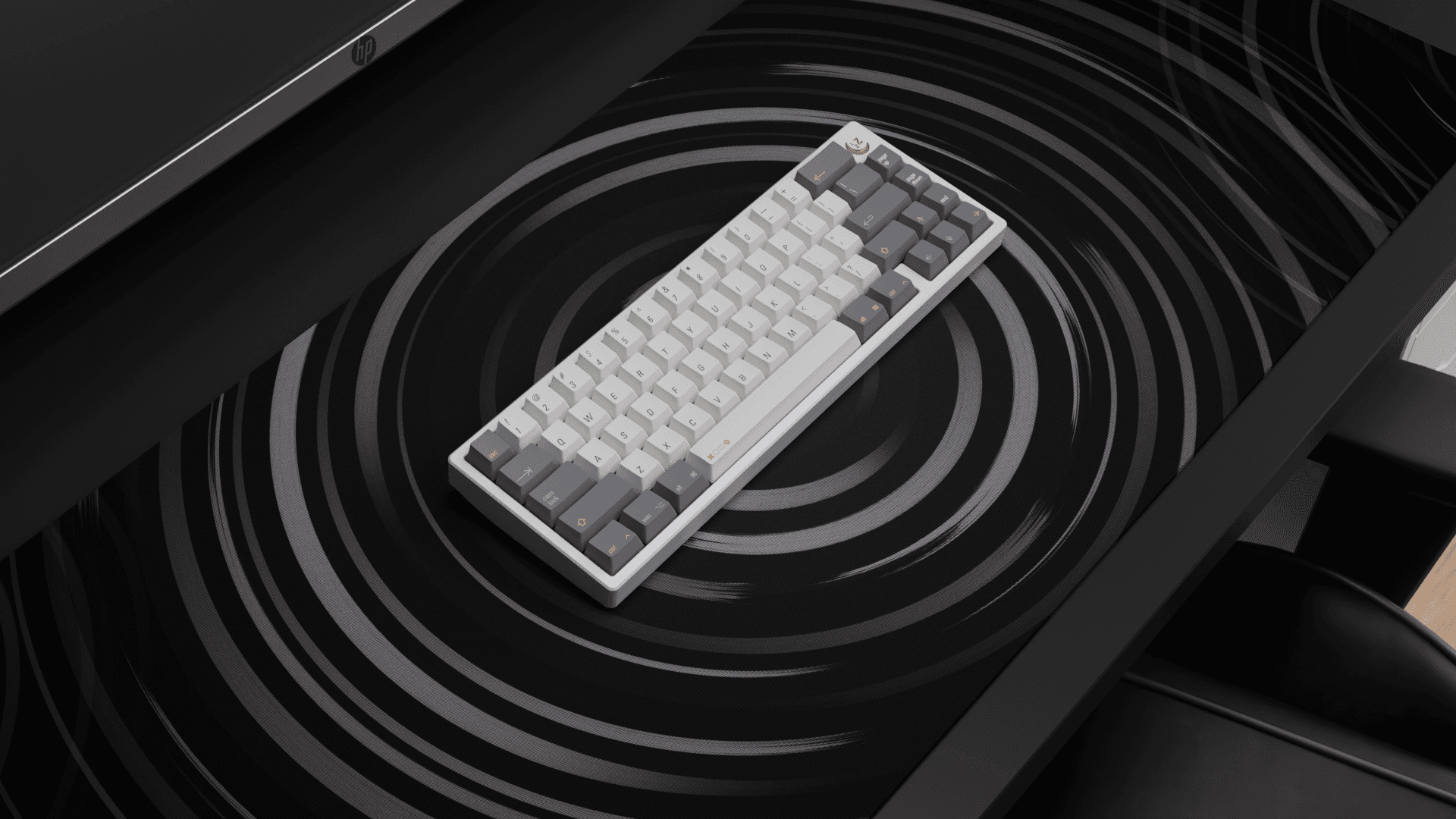 Ripple Deskmat image 2