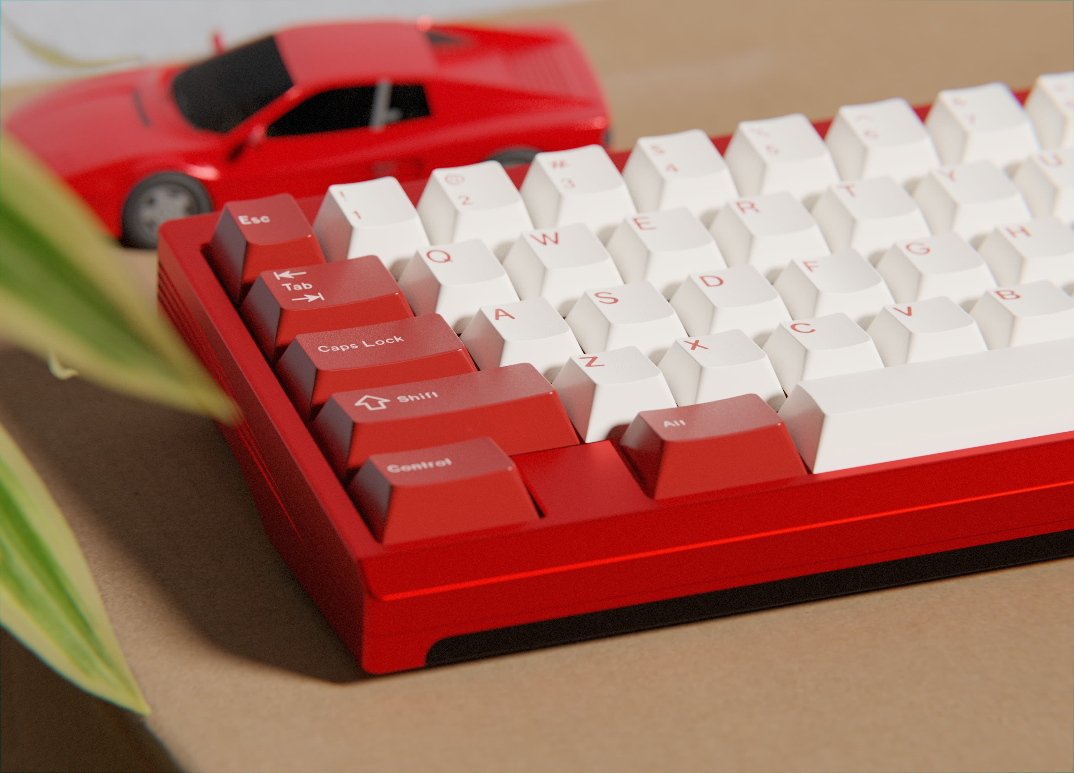 tastierarossa // LIVE NOW! 5/1-5/31/2024 image 14