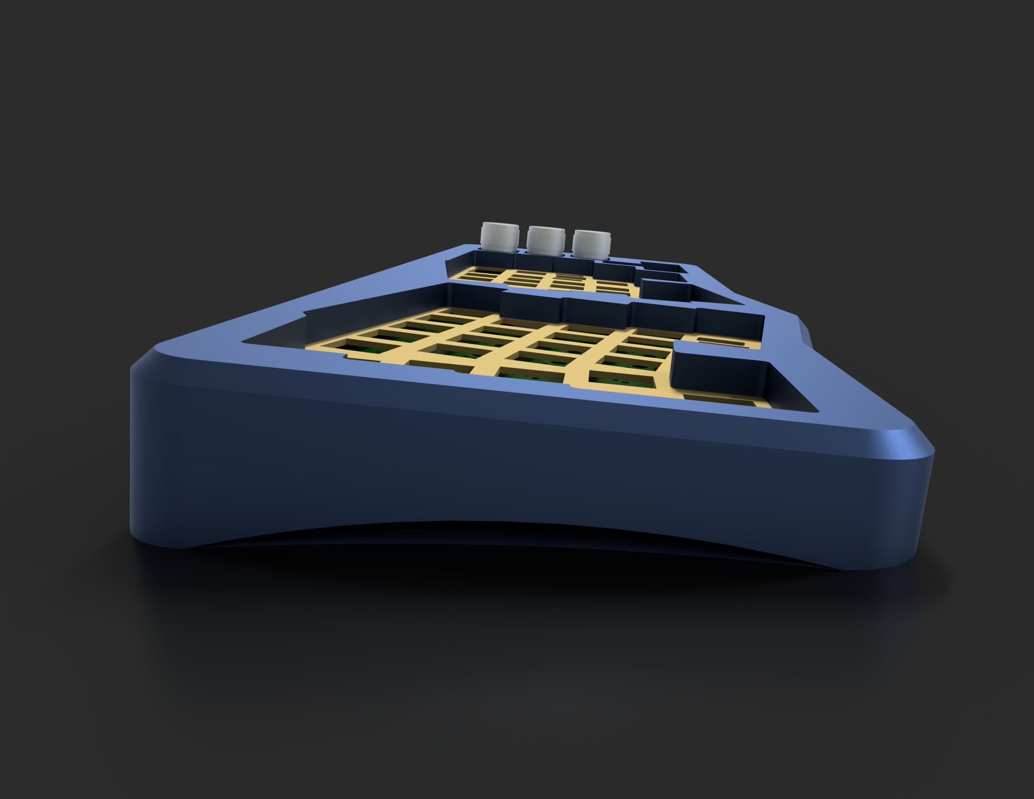 Trifecta, Prototype Pictures in Comments image 15