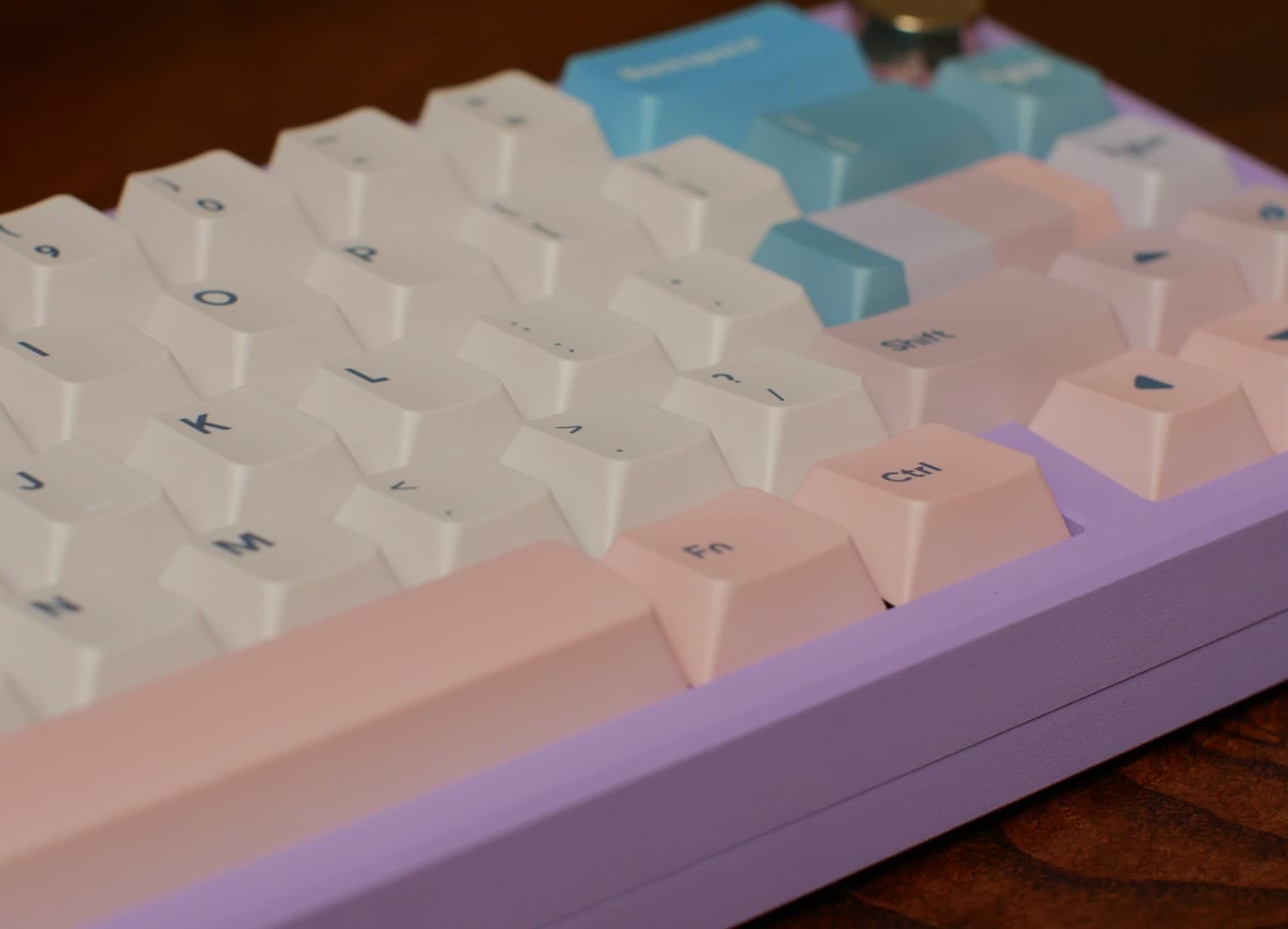 ICK Keycap set | La Vie En Rose - GB Nov 17 image 7