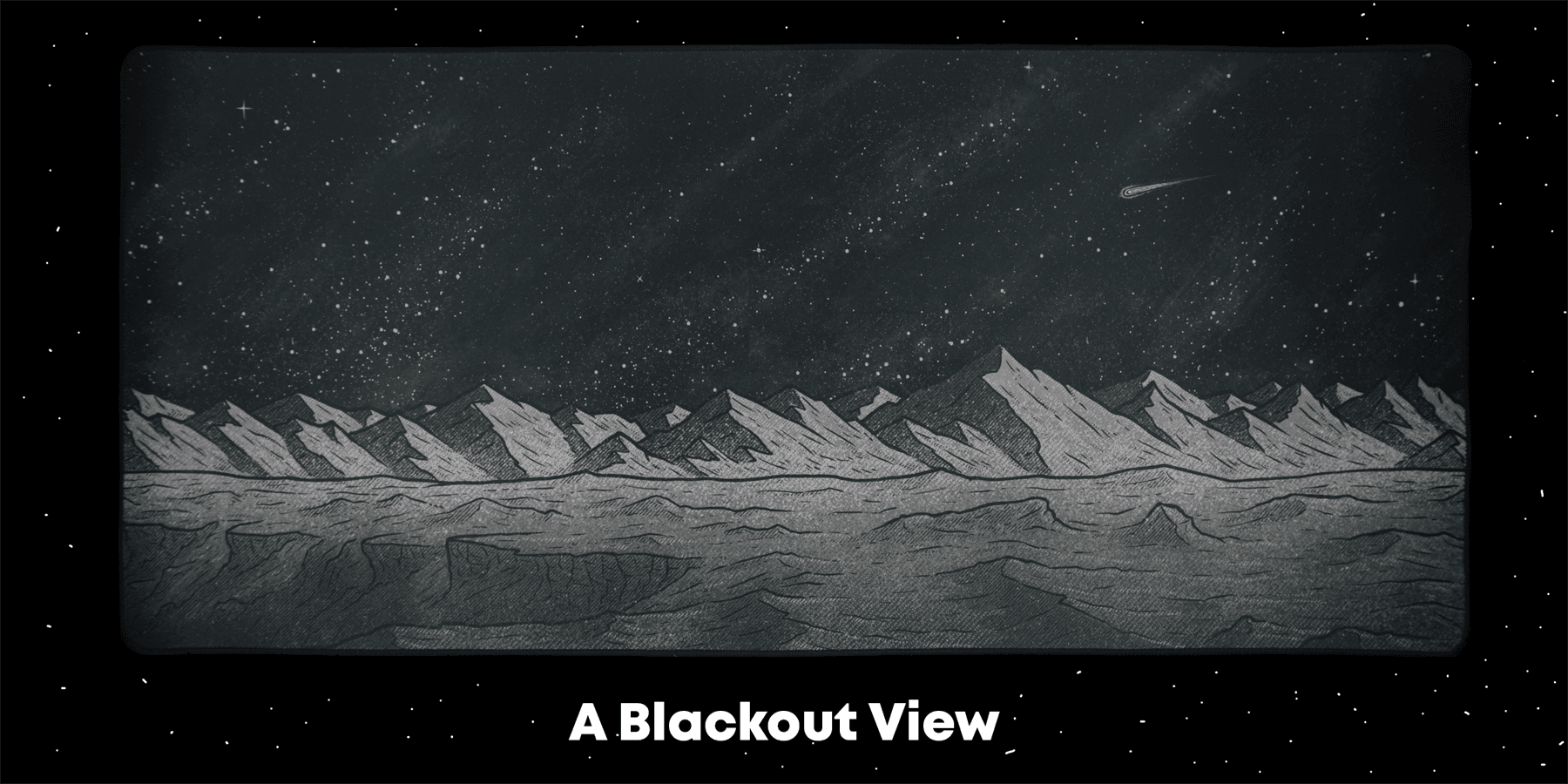 "A Martian View" Deskmat Series | GB is Live! image 2