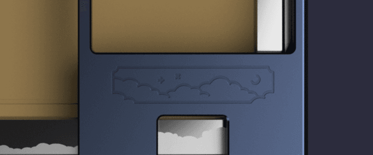 Cloudline - 88% F13 TKL | GB on Saturday, October 9th image 40