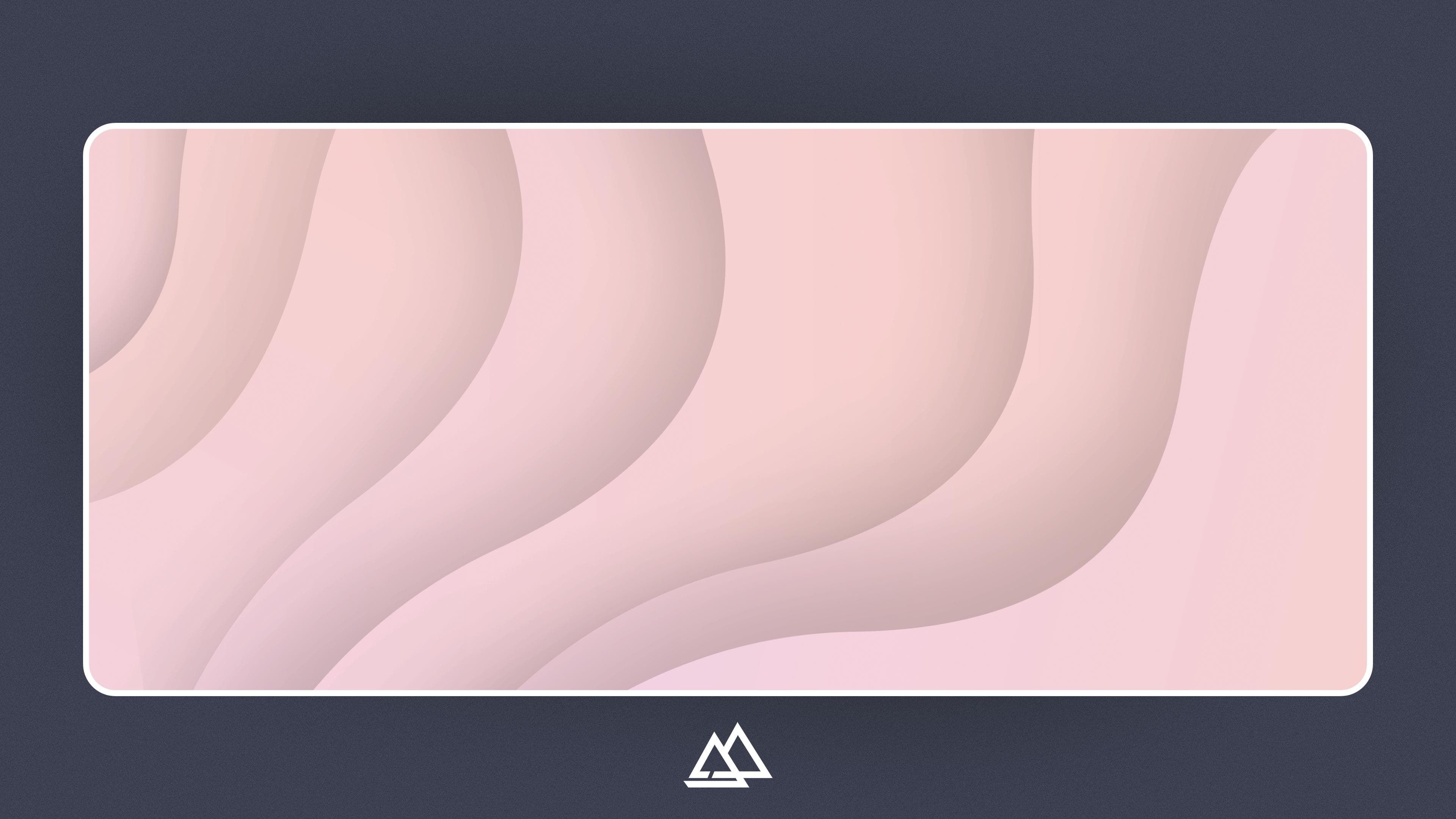 Waves Deskmat (2nd IC) image 3