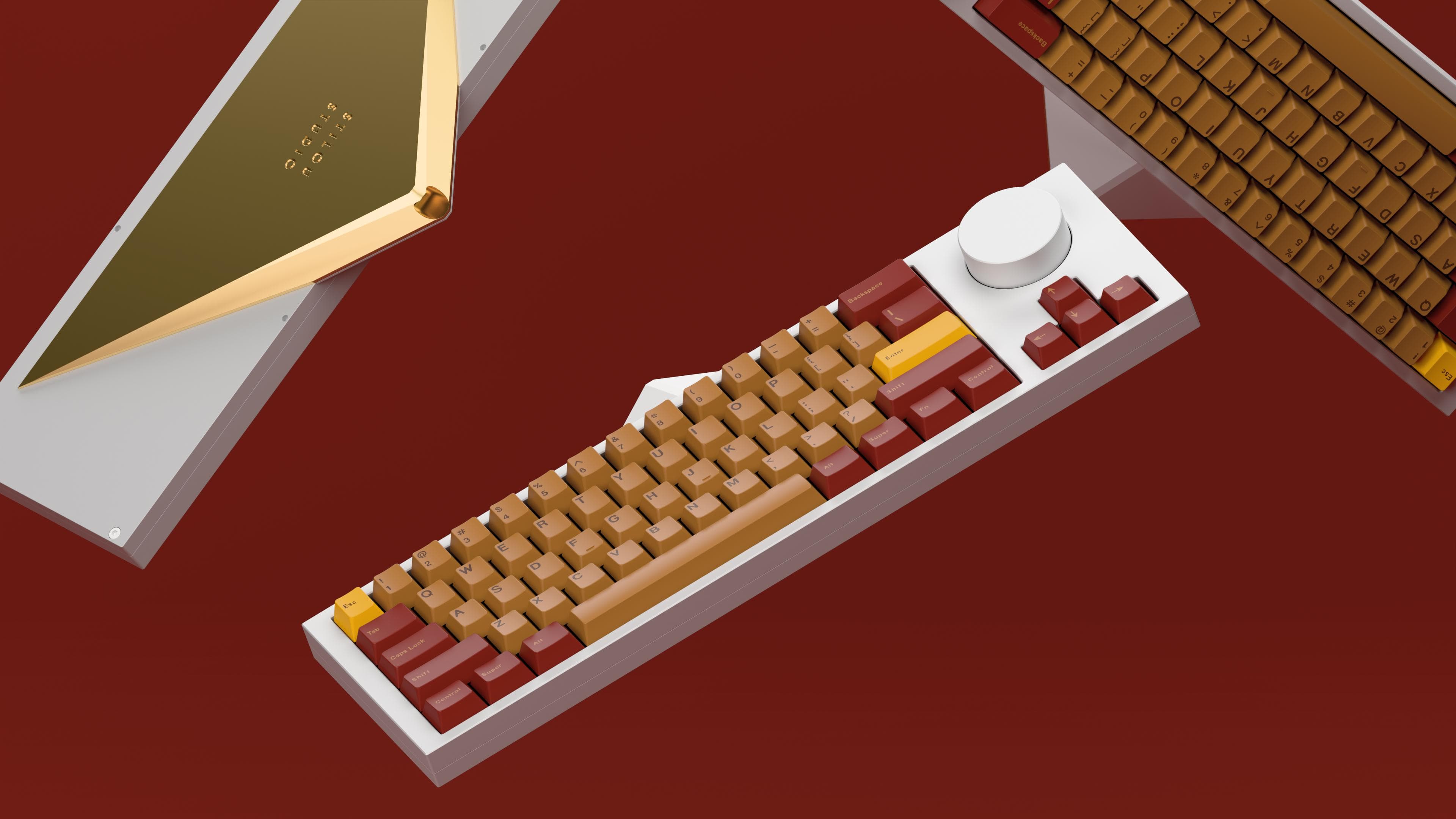 GMK Heartland image 7