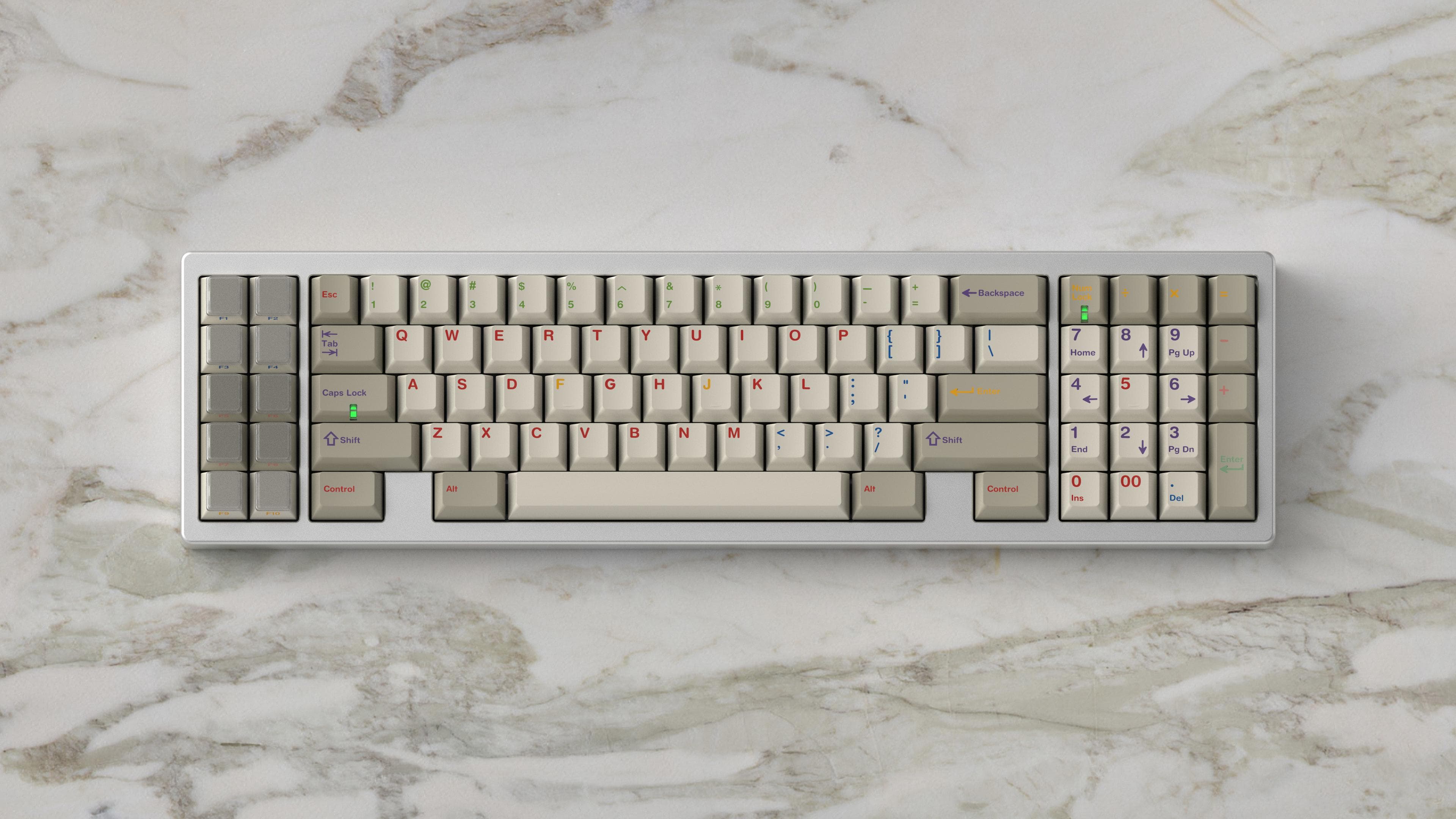 GMK Handarbeige+ is BACK on August 26th image 2