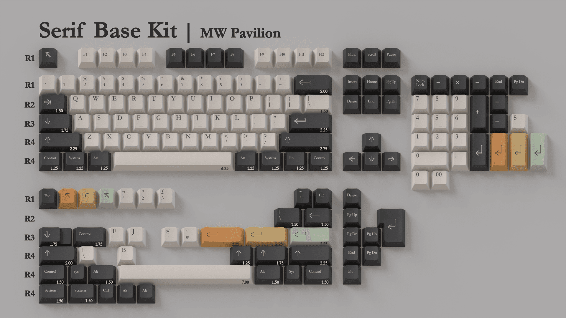 MW Pavilion | GB is Live! Sept 23-Oct 24 image 7