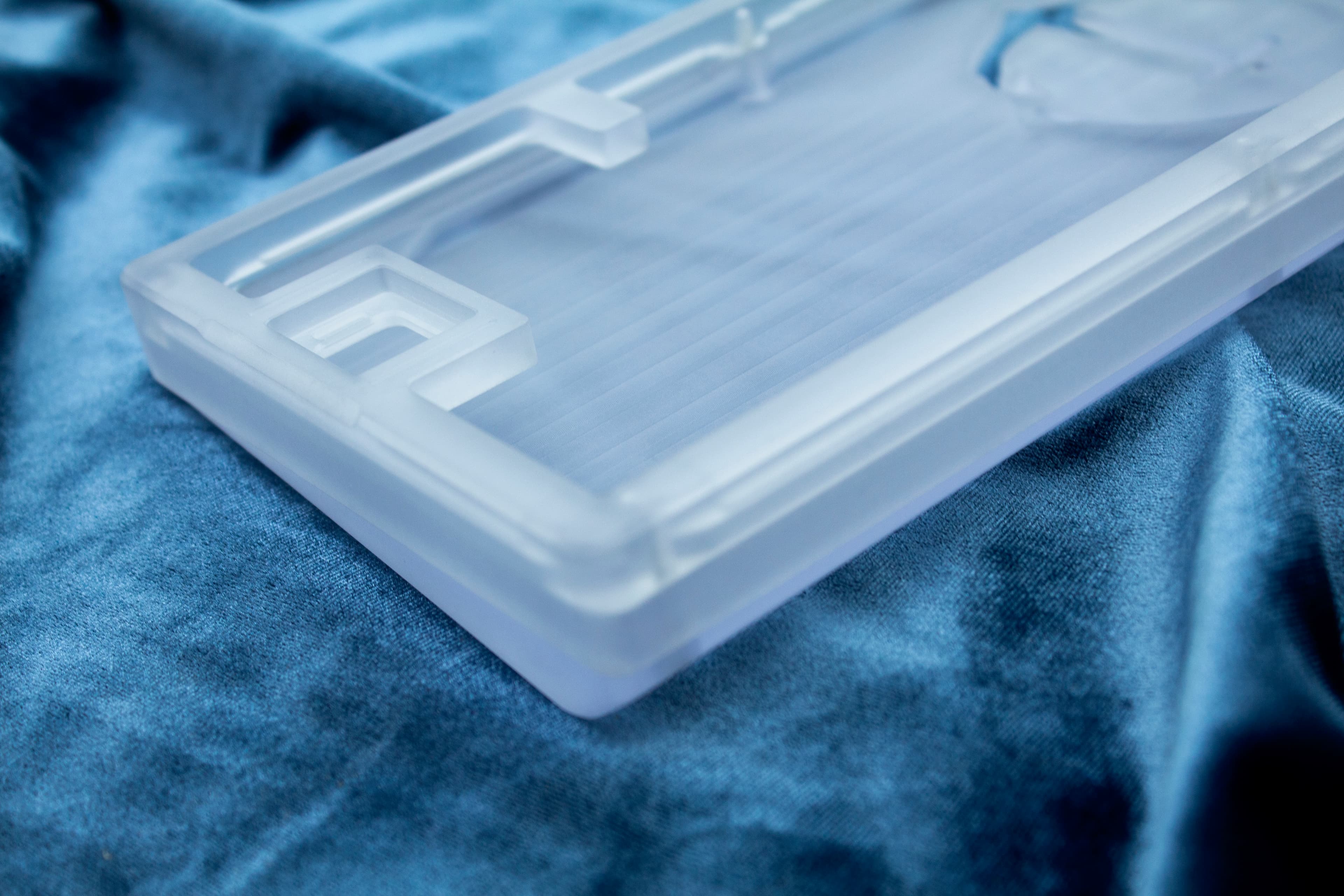 Think6.5 v2 - Gasket 65% Keyboard // GB July 19 | Live stream | giveaway image 40