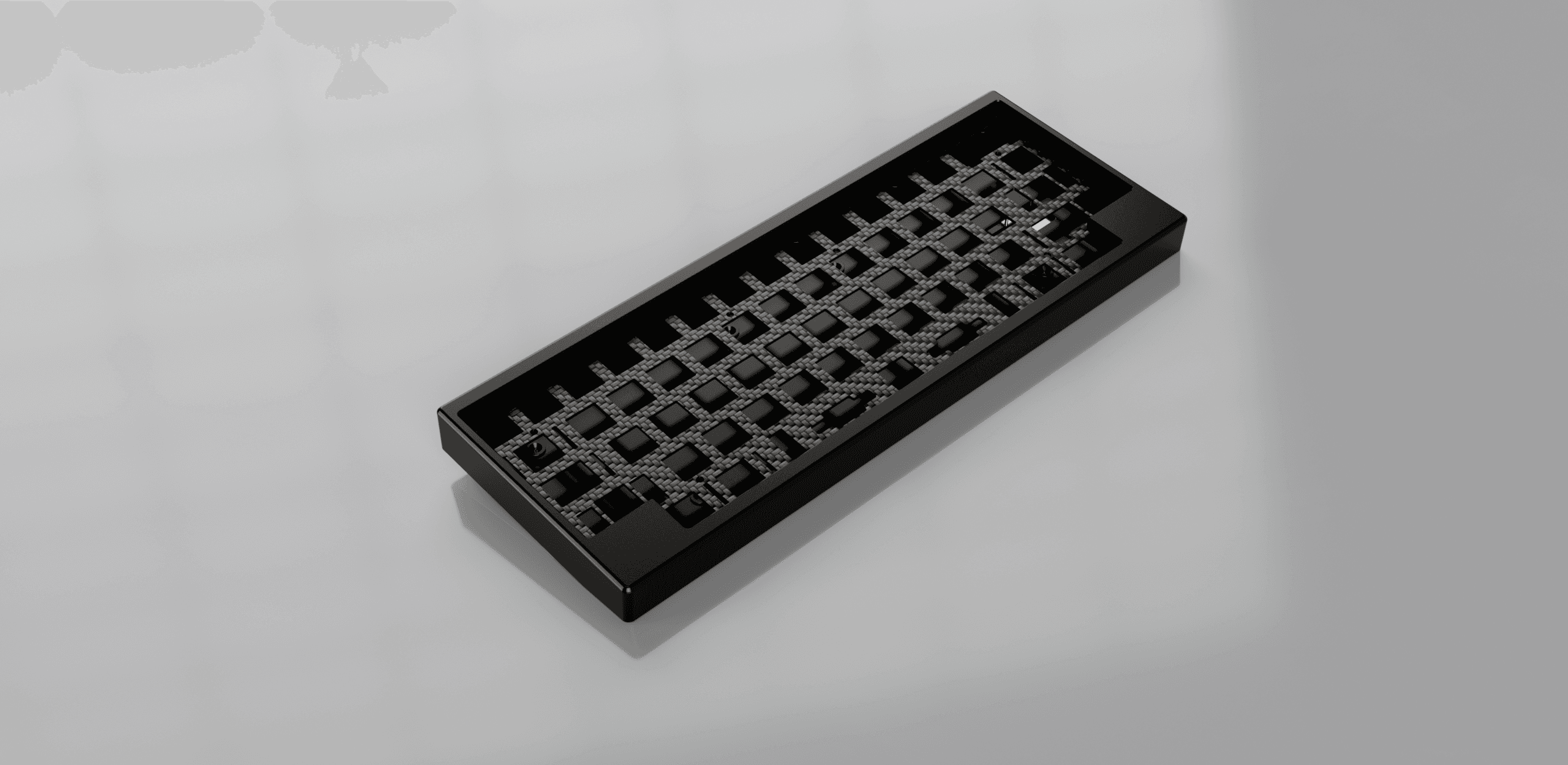 Ojou - An O-ring mount 60% image 9