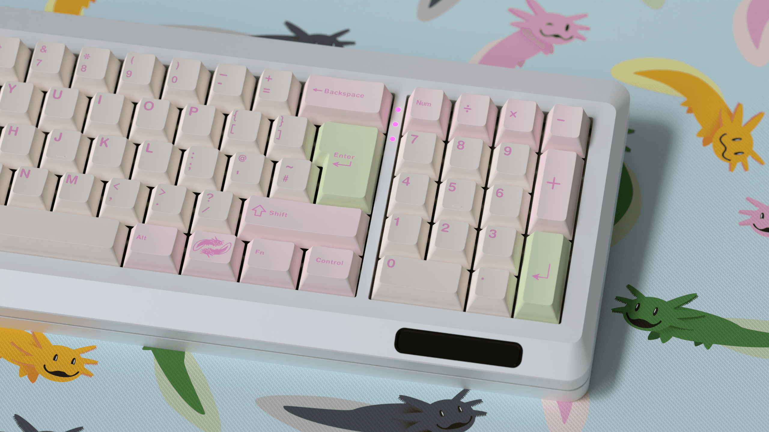 ePBT Axolotls | Group buy is LIVE image 28