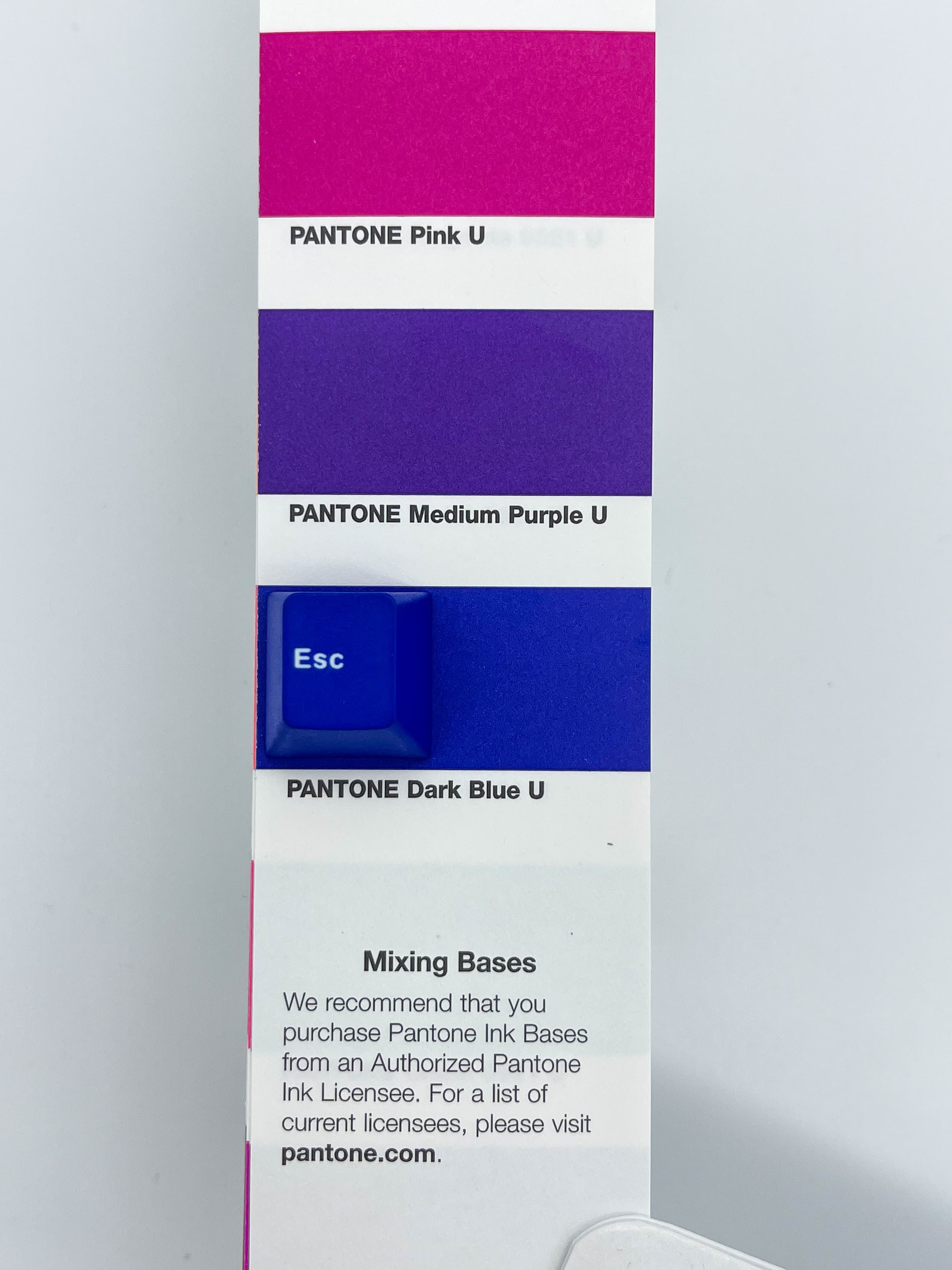 CaptusWorks Bauhaus [Update: Kit Adjustments, Color extensions] image 19