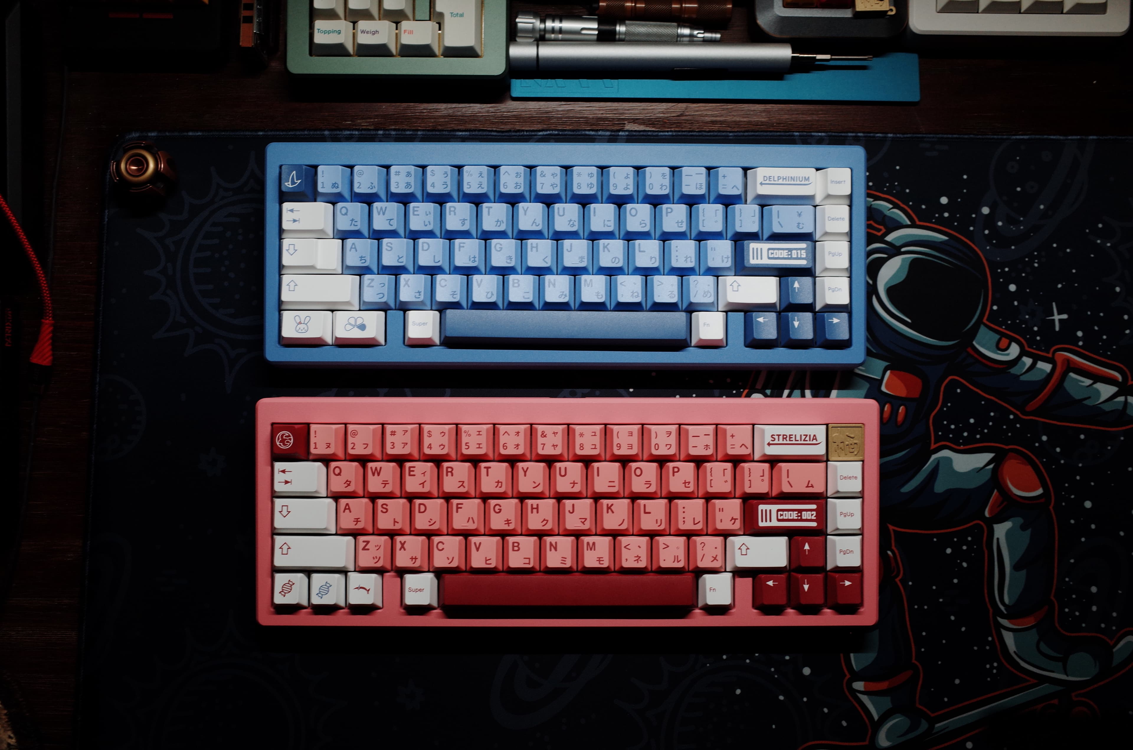 S68m 栖 GB is Live -Not From Sam