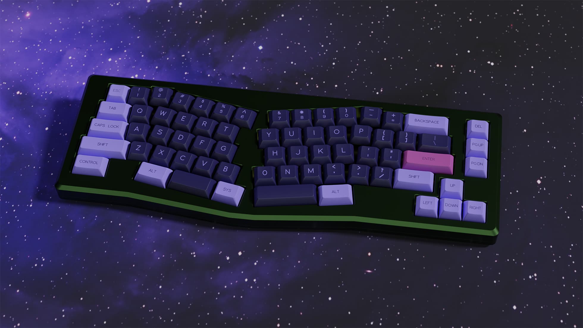 DSA Abyss Hunter (Canceled) image 12