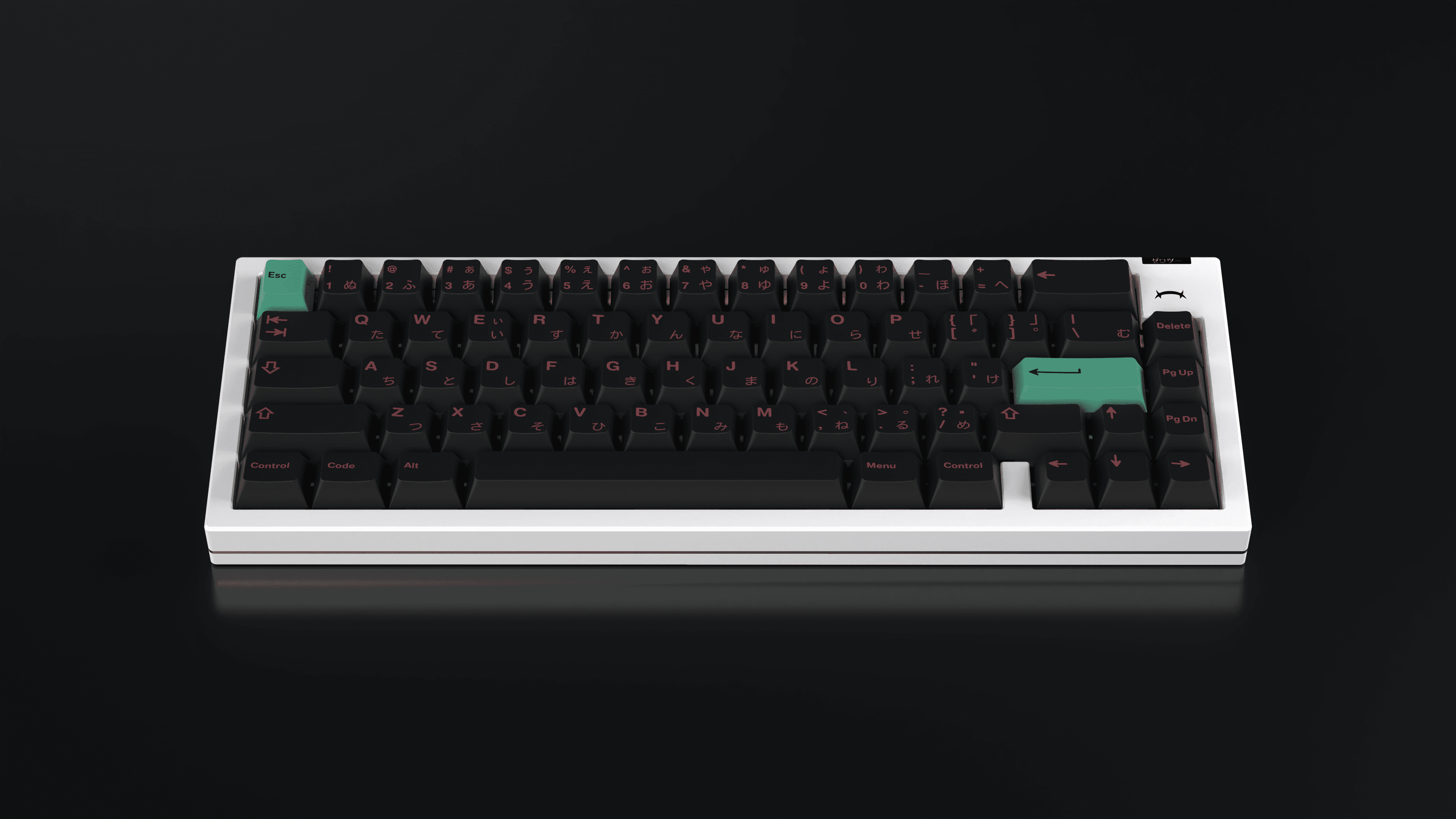 GMK Nichirin image 10