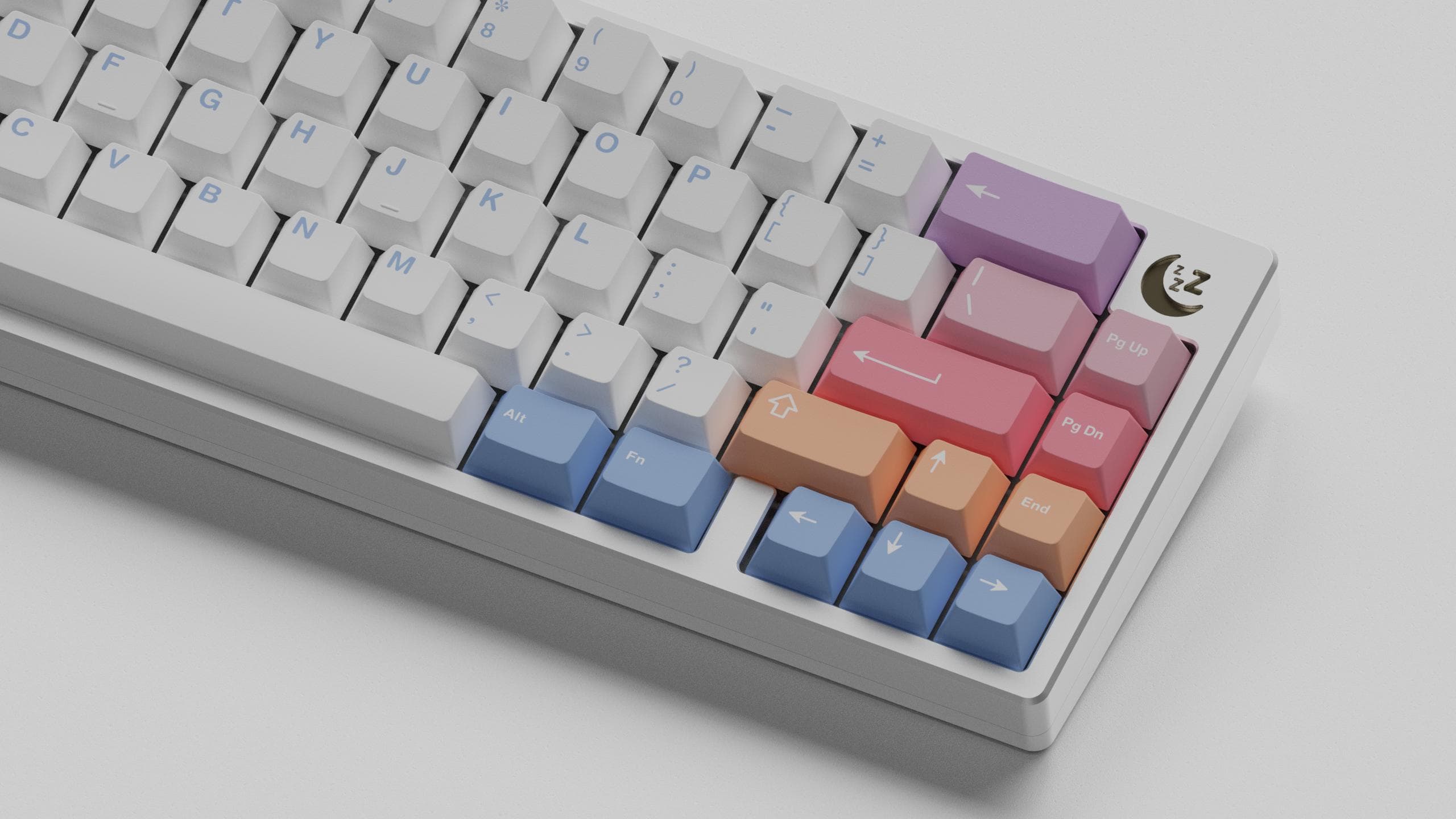 ePBT Sidewalk Chalk | THOK Collab image 13