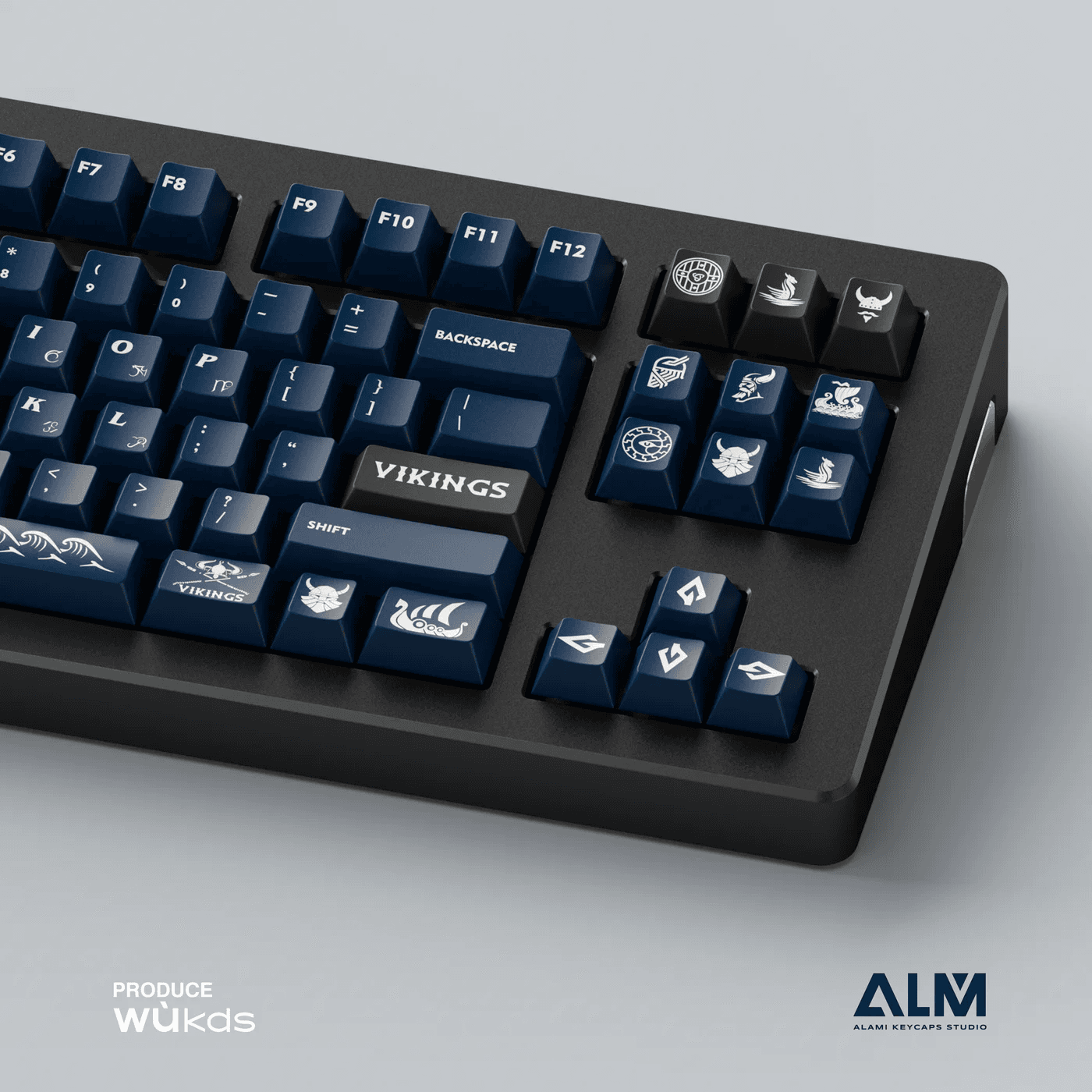 Viking keycaps image 9