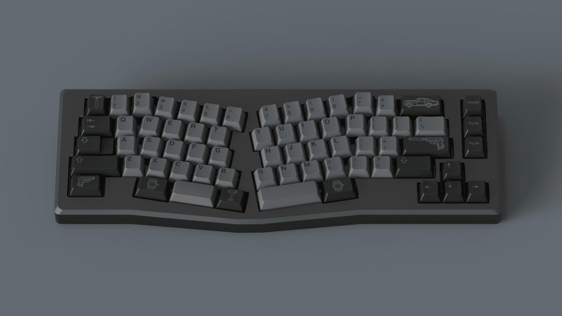 ePBT Secret Agent image 13