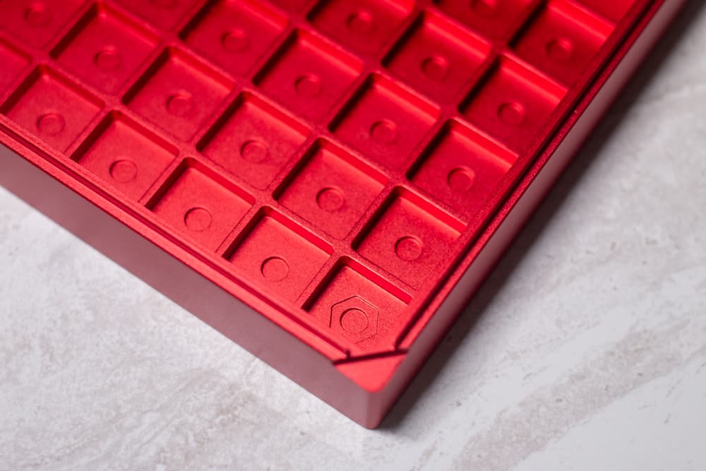 Highrise Stacking Artisan Storage image 4