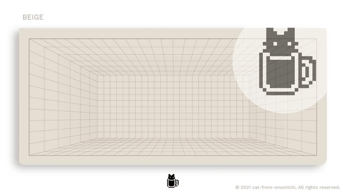 Deep Deskmat R3, Optical Illusion | Vendors, Samples, Timeline Added! image 20