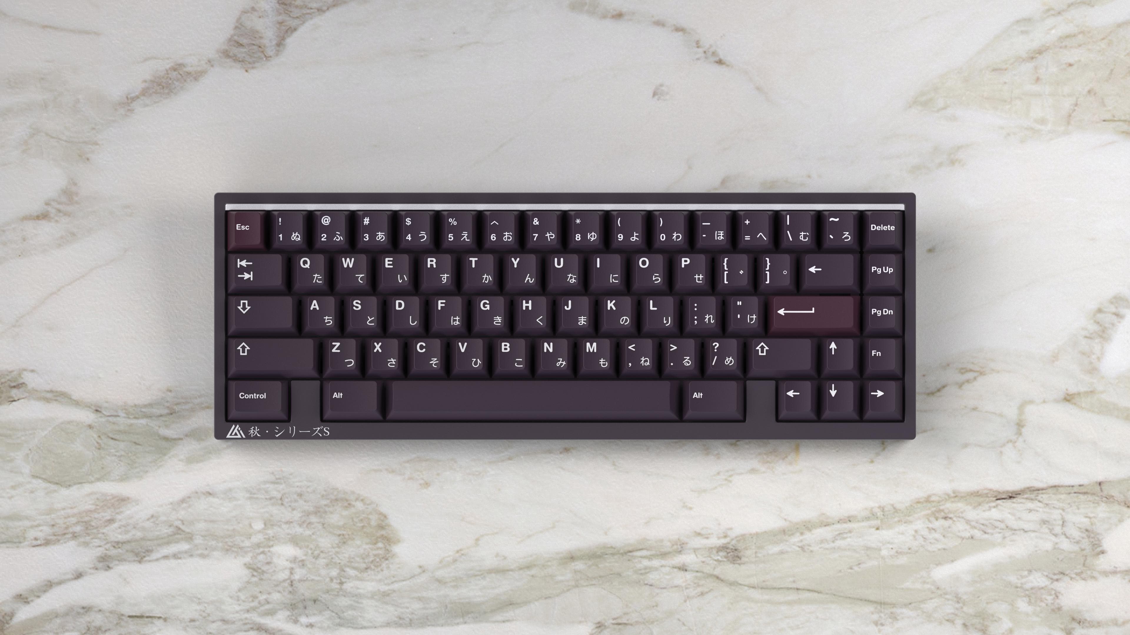 GMK Tea Witch (UPDATE) 2 base kits ! image 30