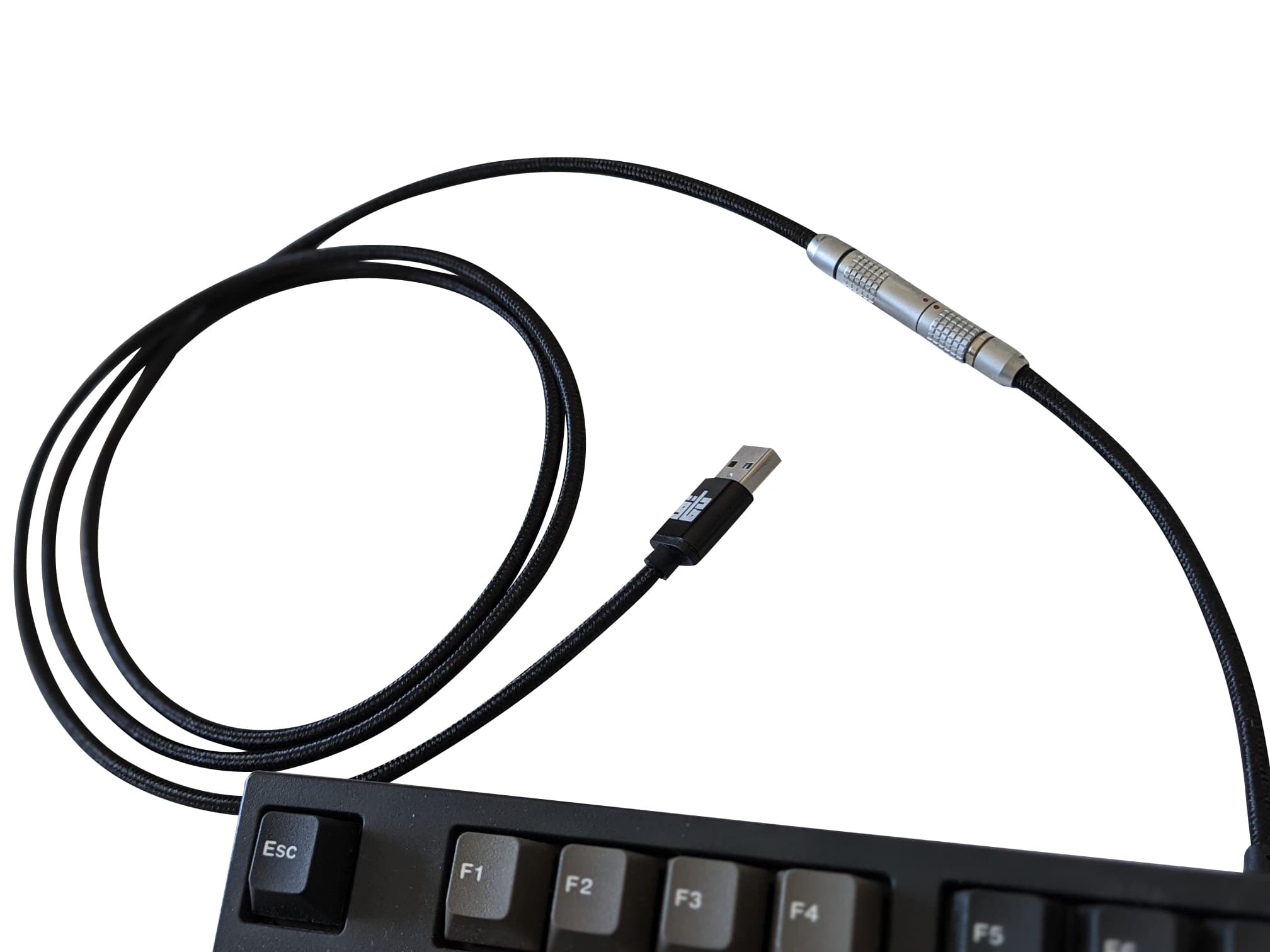 Lemo Cables - A new approach?- Small update image 2